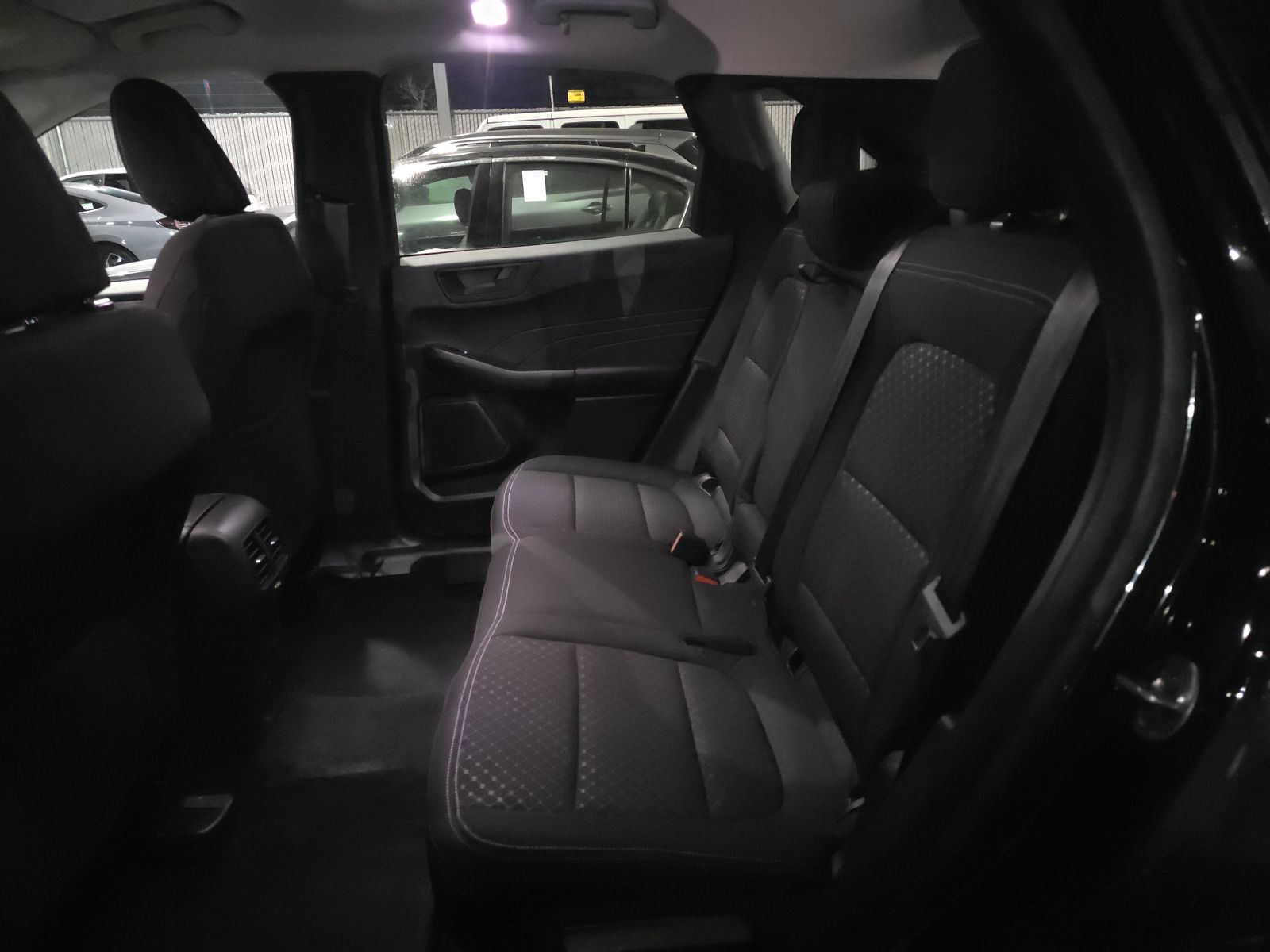 2024 Ford Escape Active AWD