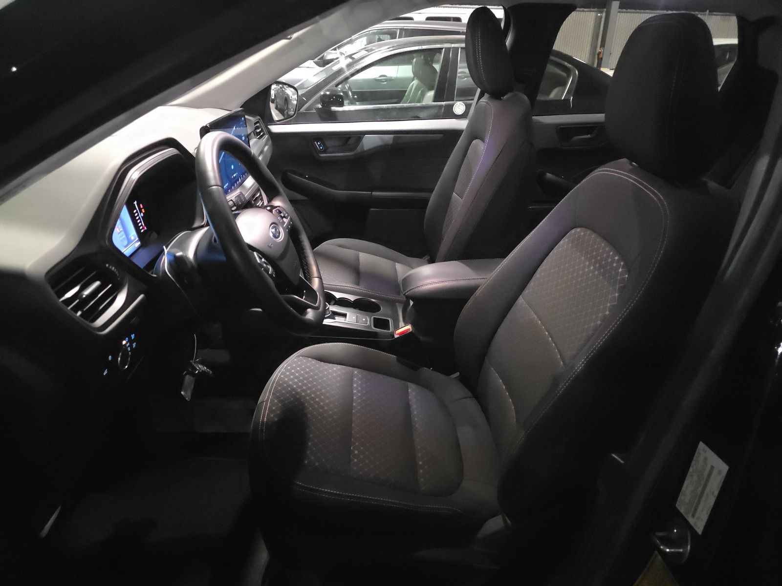 2024 Ford Escape Active AWD