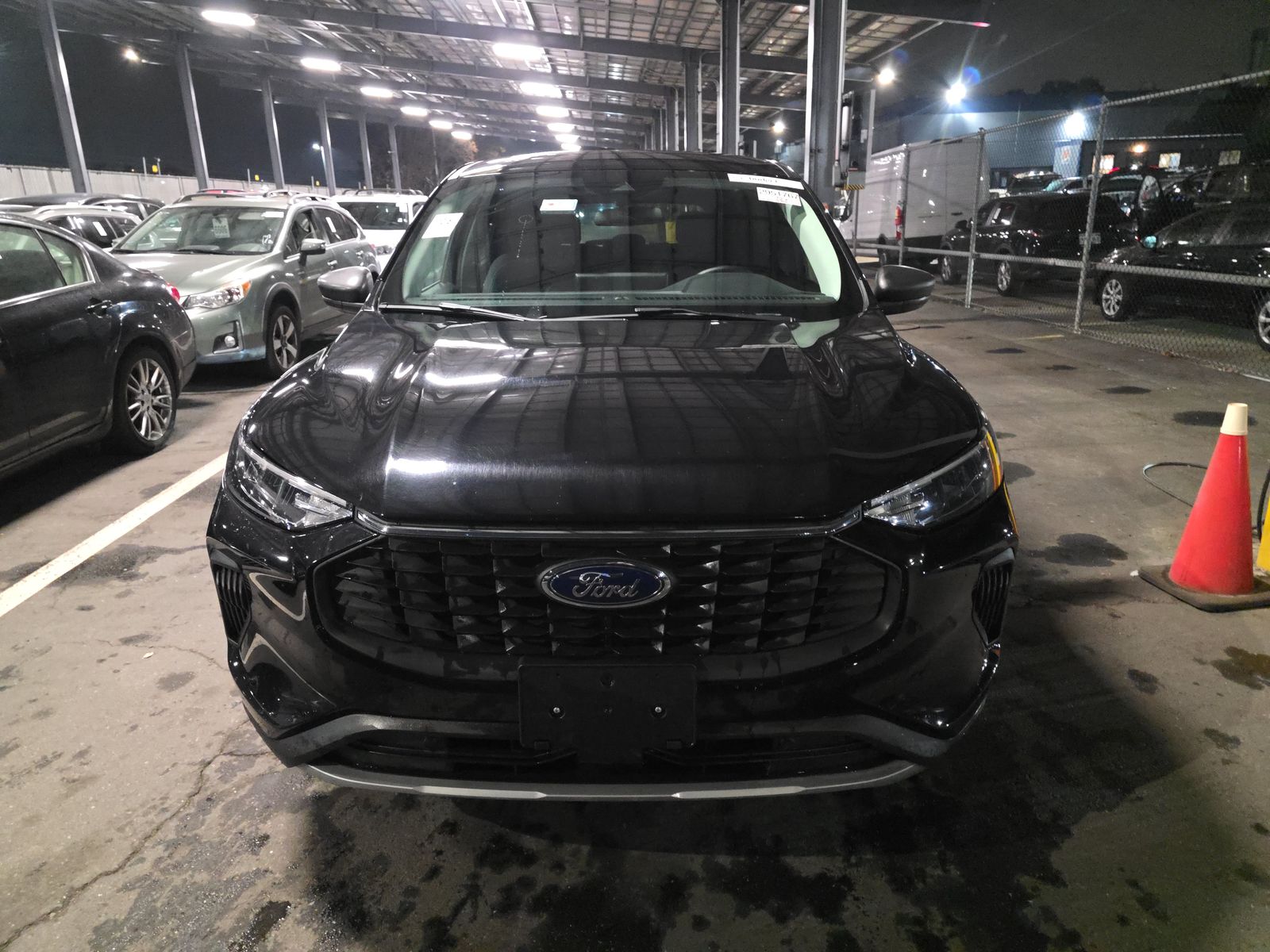 2024 Ford Escape Active AWD