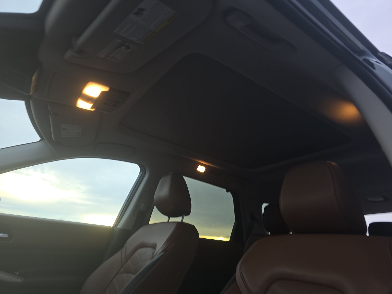 2024 Nissan Pathfinder Platinum FWD