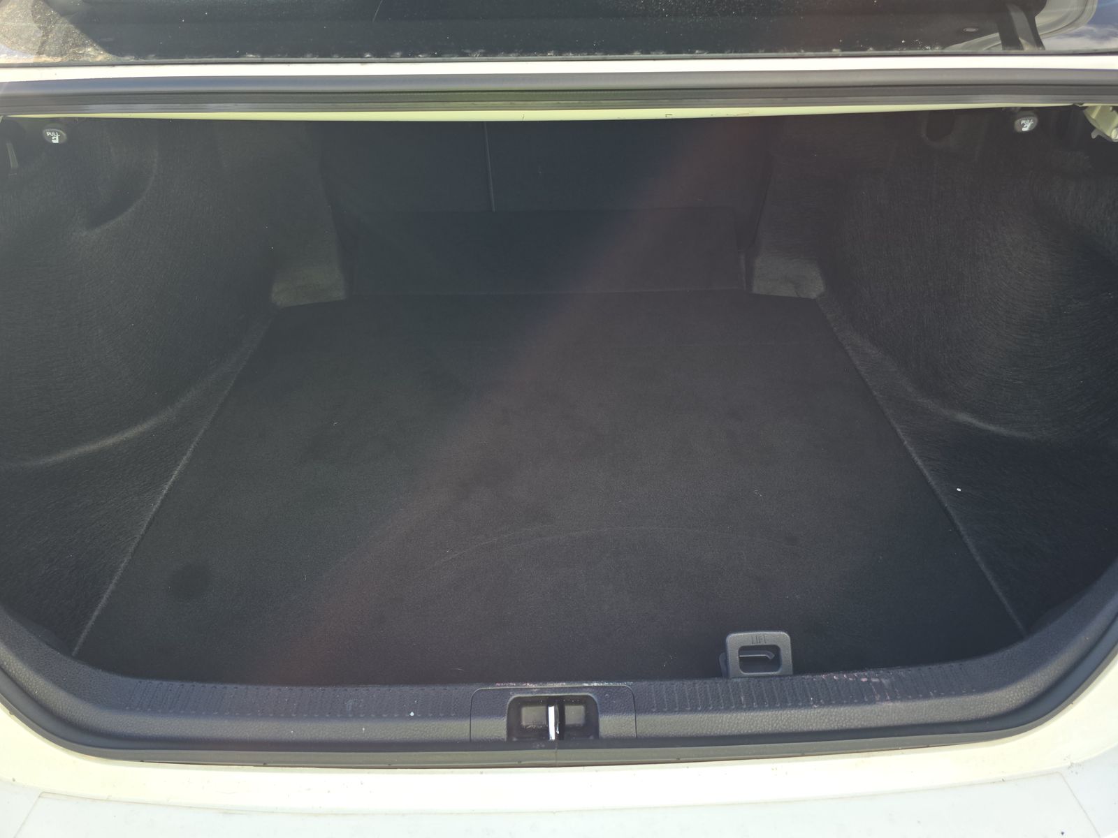 2024 Toyota Camry LE FWD