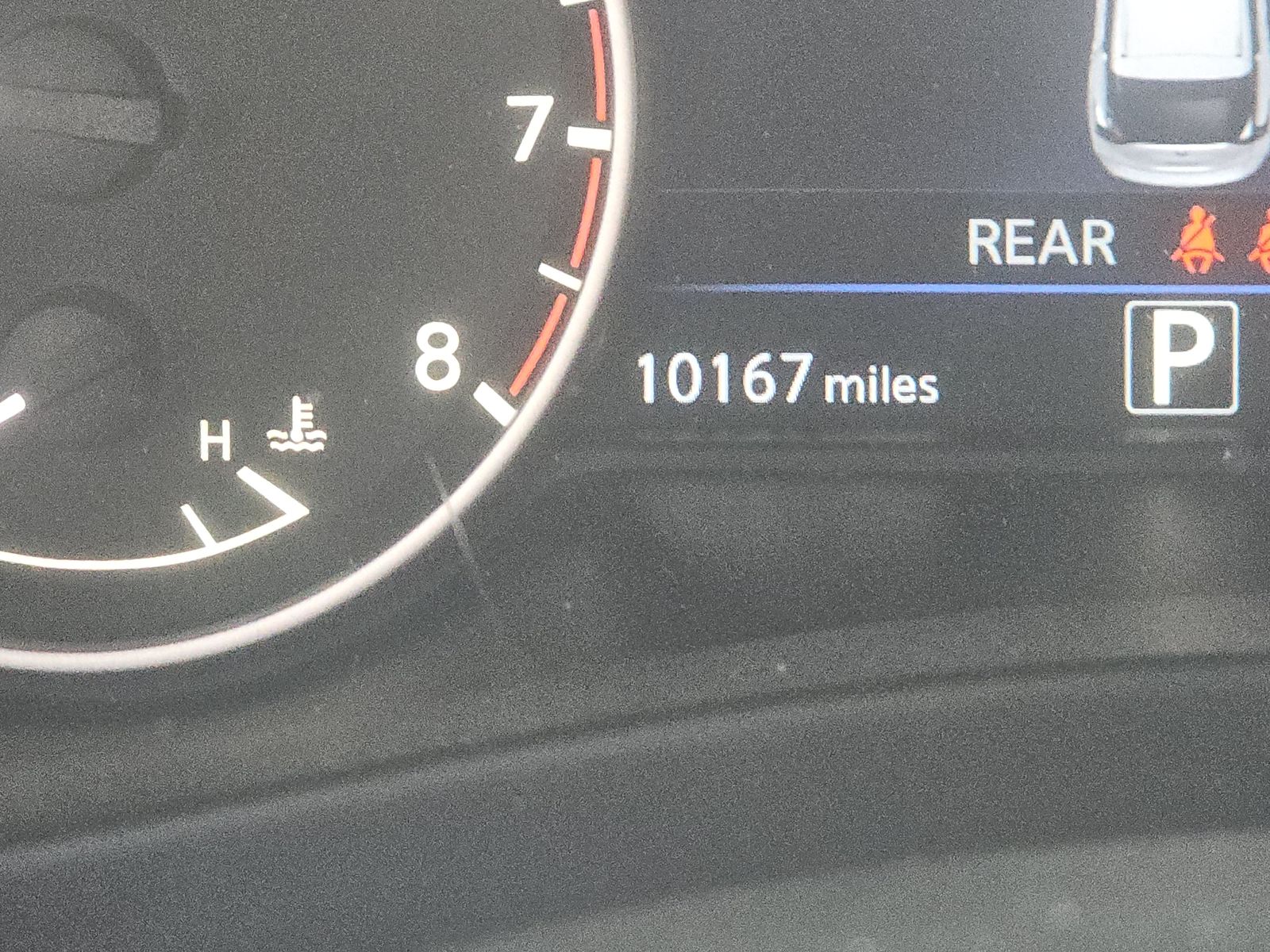 2024 Nissan Murano SV FWD