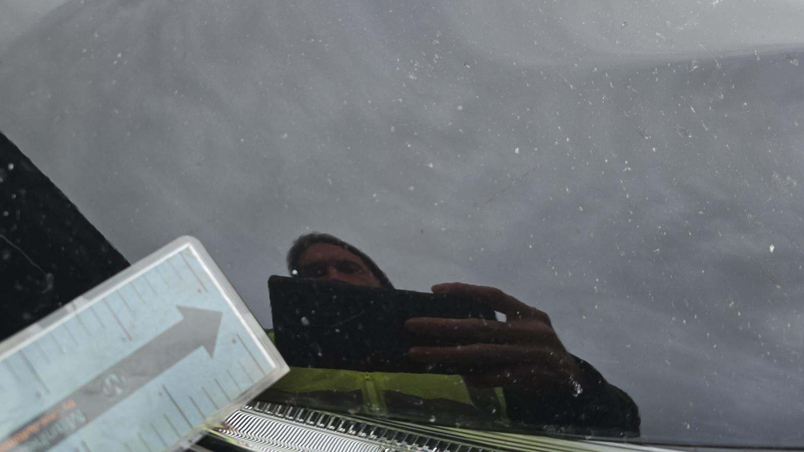 2025 Ford Escape Hybrid ST-Line Elite AWD