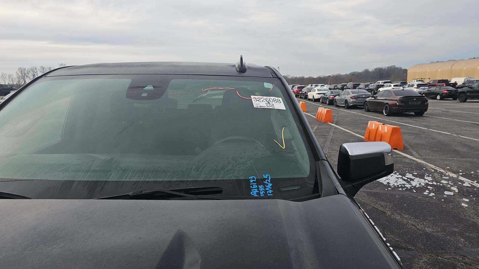 2023 Chevrolet Silverado 1500 LT AWD