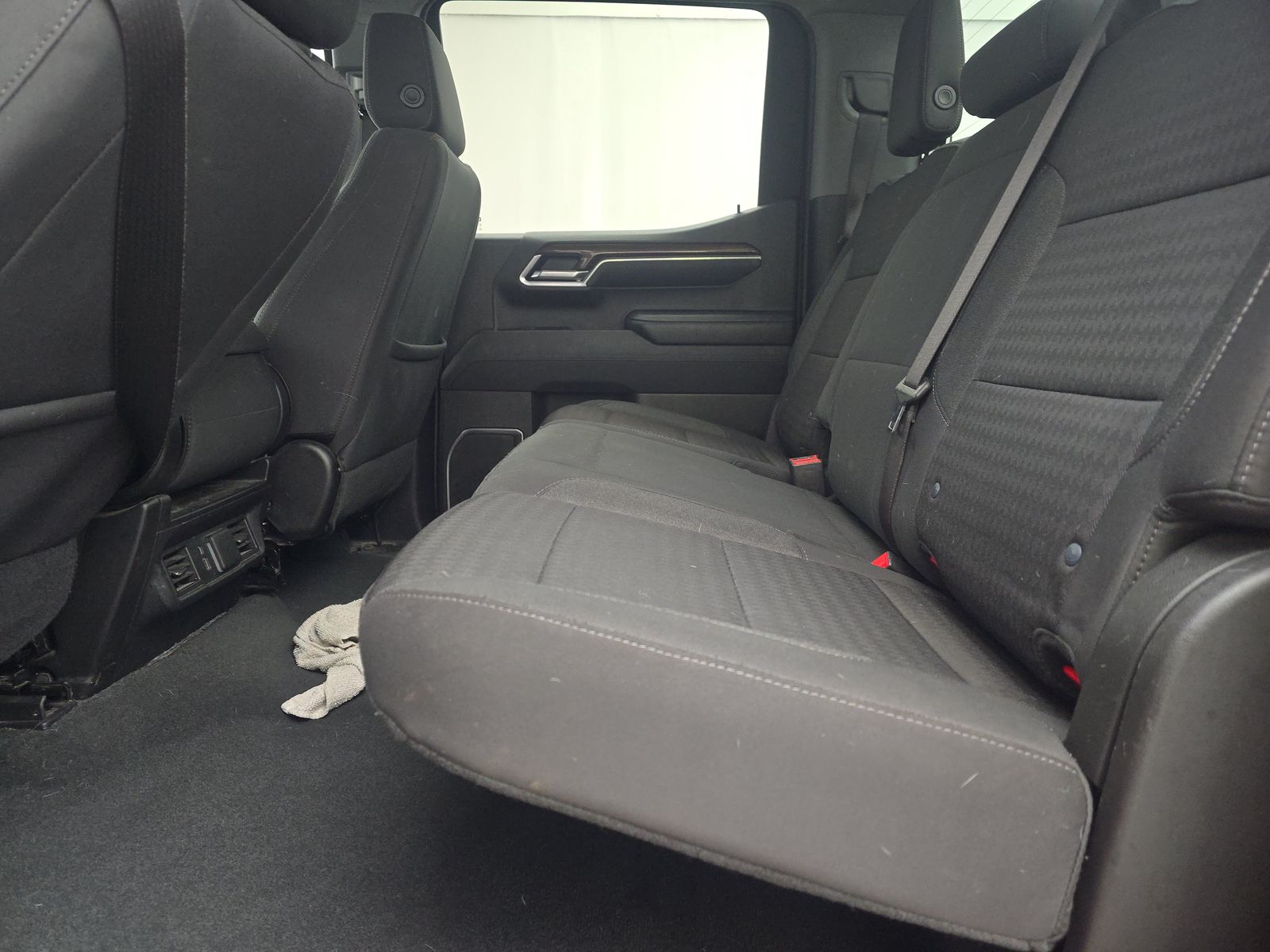 2023 Chevrolet Silverado 1500 RST AWD