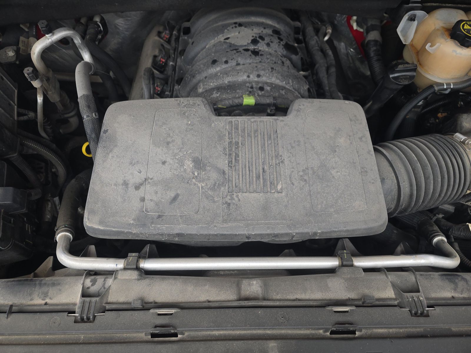 2023 Chevrolet Silverado 1500 RST AWD