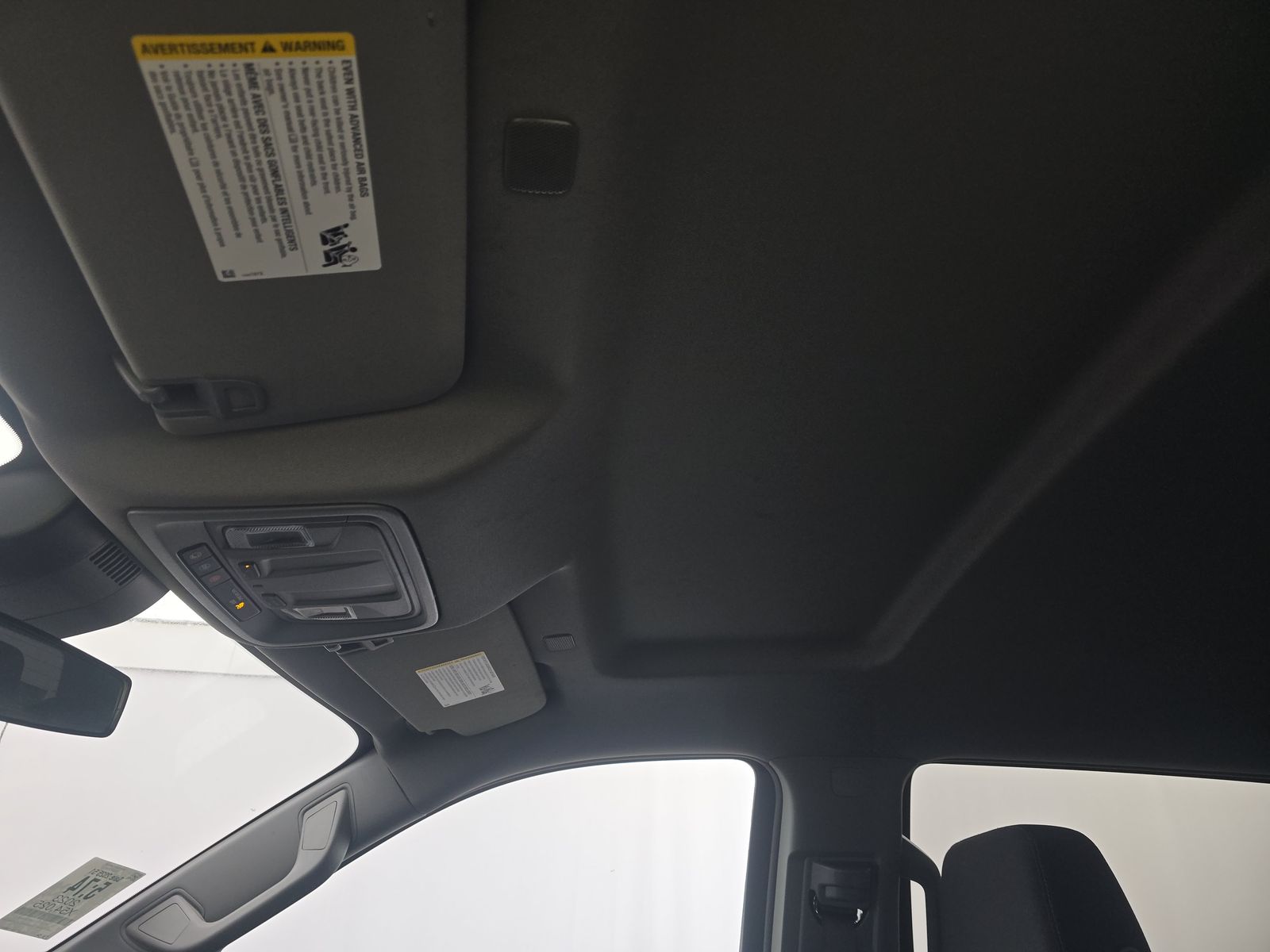 2023 Chevrolet Silverado 1500 RST AWD