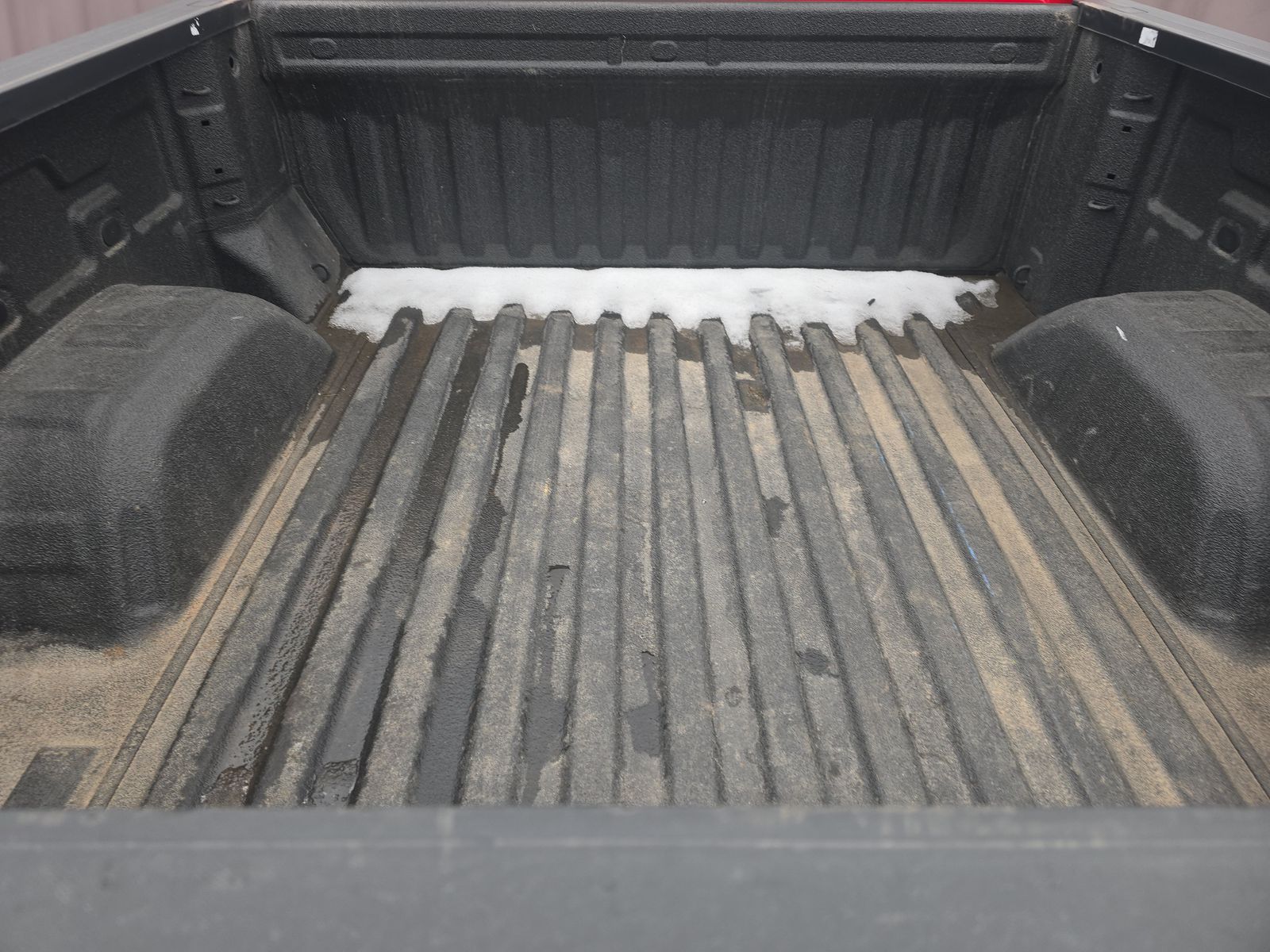 2023 Chevrolet Silverado 1500 RST AWD