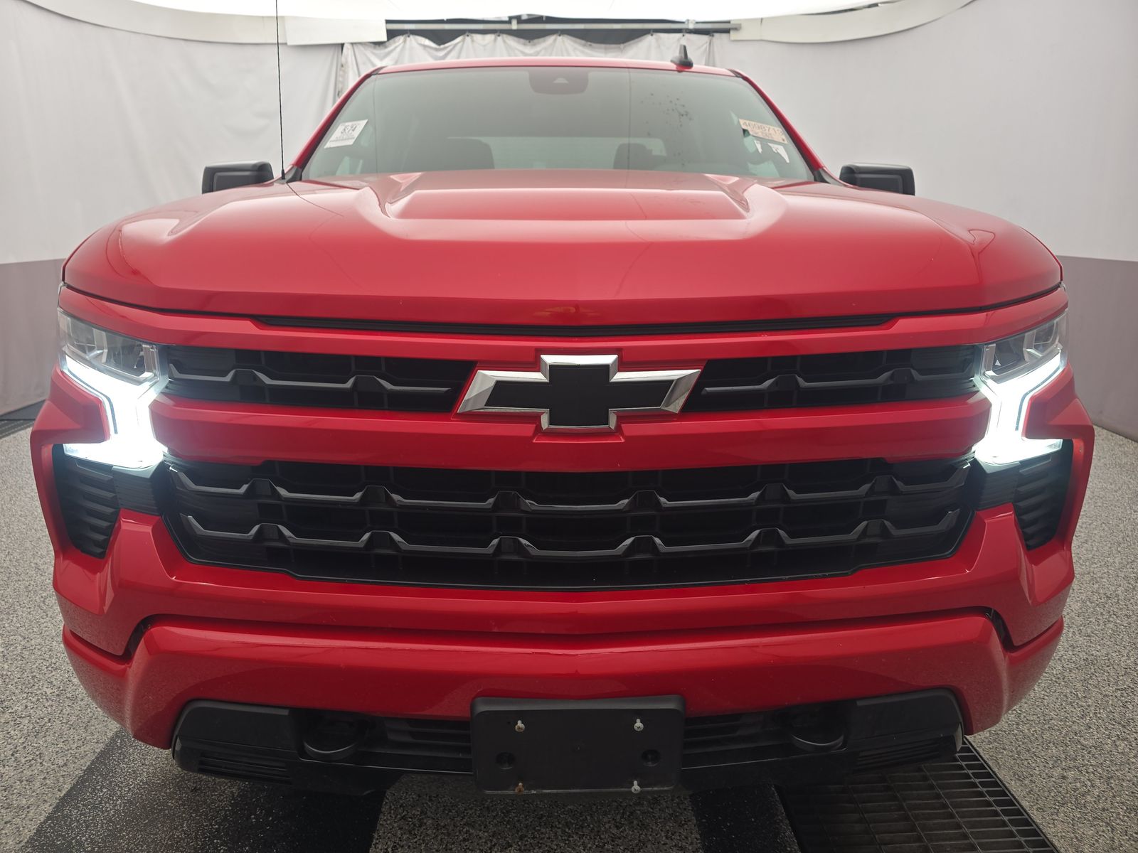 2023 Chevrolet Silverado 1500 RST AWD