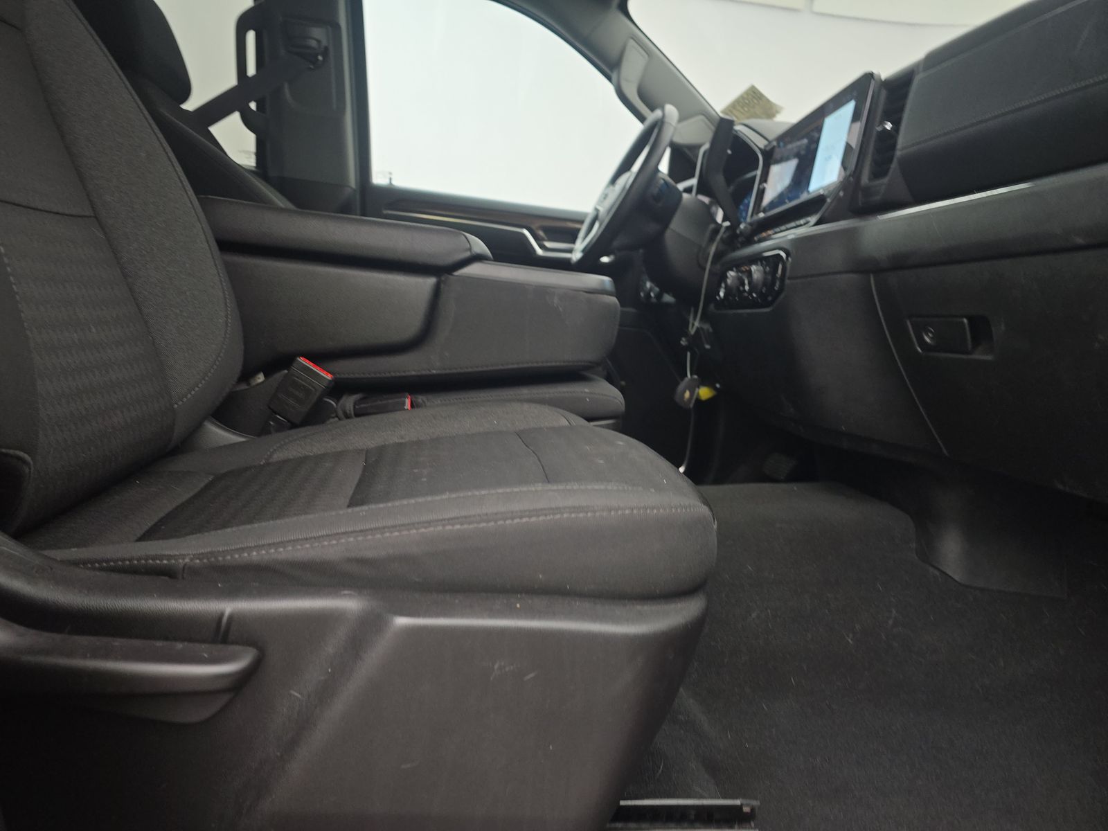 2023 Chevrolet Silverado 1500 RST AWD