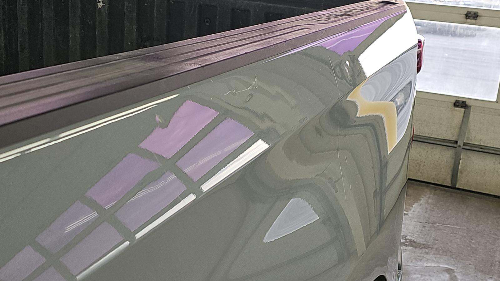 2024 Chevrolet Silverado 1500 RST AWD