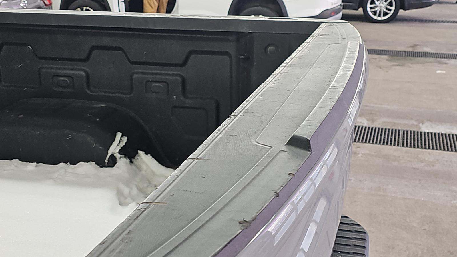 2024 Chevrolet Silverado 1500 RST AWD