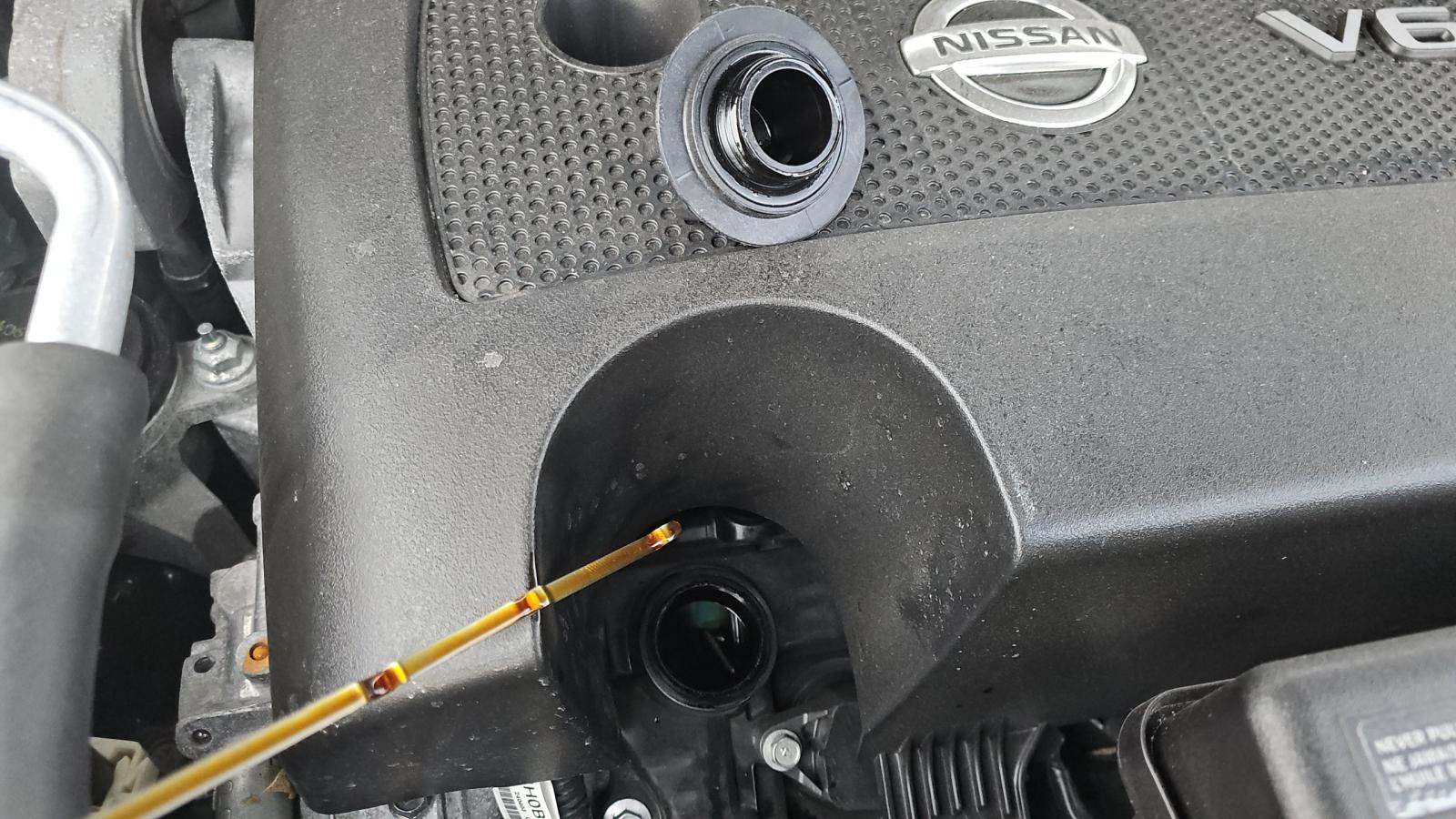 2024 Nissan Murano SV FWD