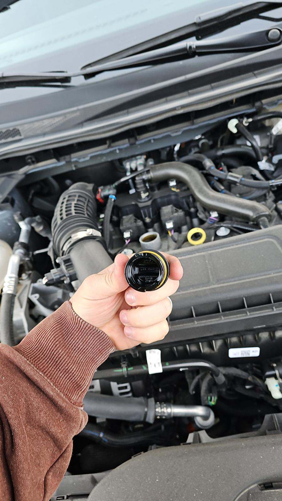 2023 Ford Escape Active AWD