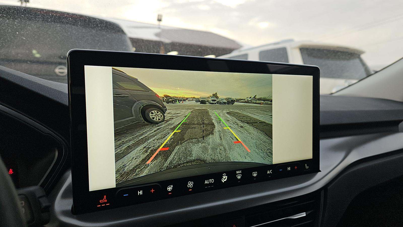 2023 Ford Escape Active AWD