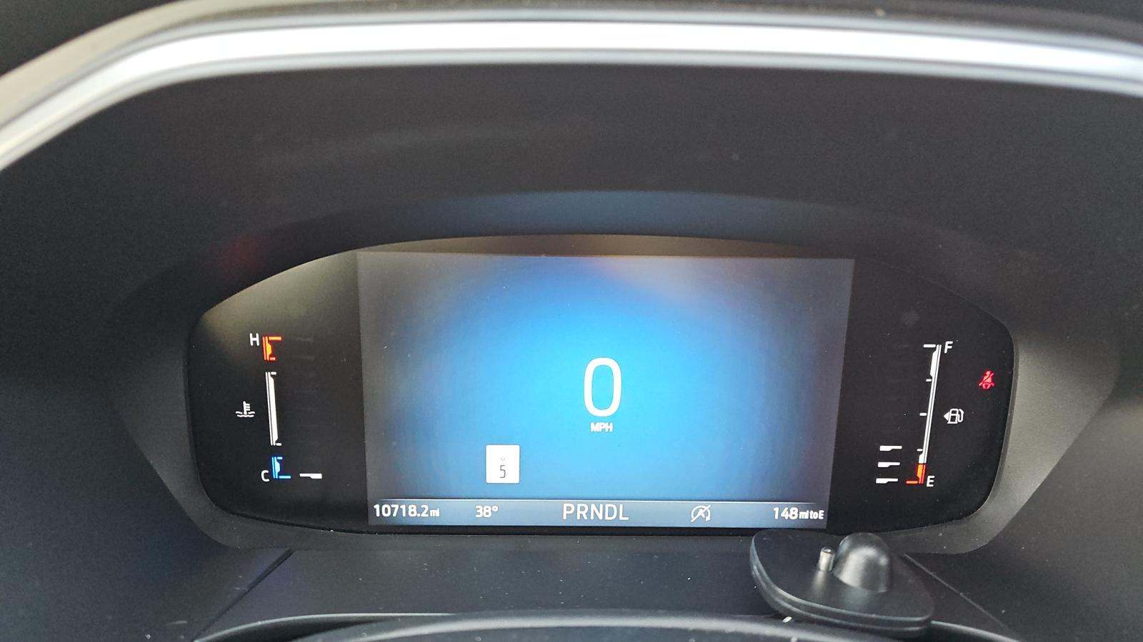 2023 Ford Escape Active AWD