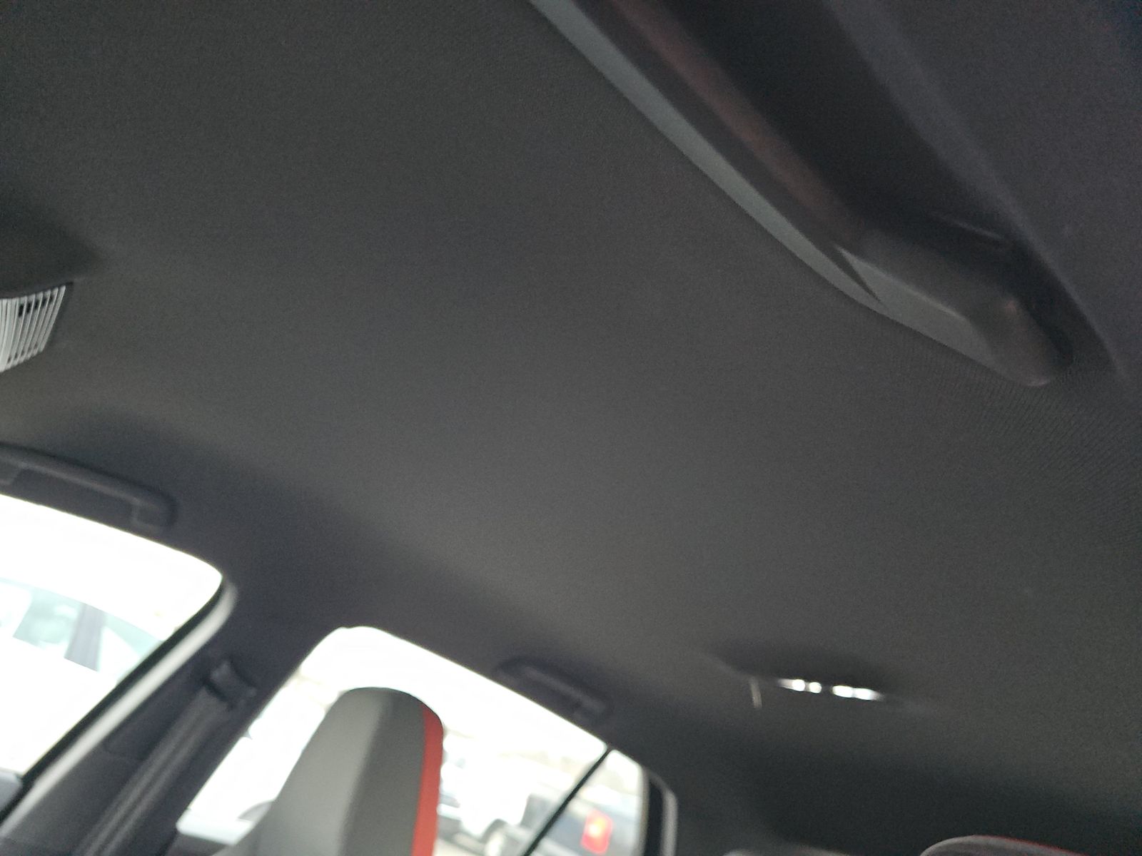 2024 Volkswagen Golf GTI 2.0T 380 S FWD