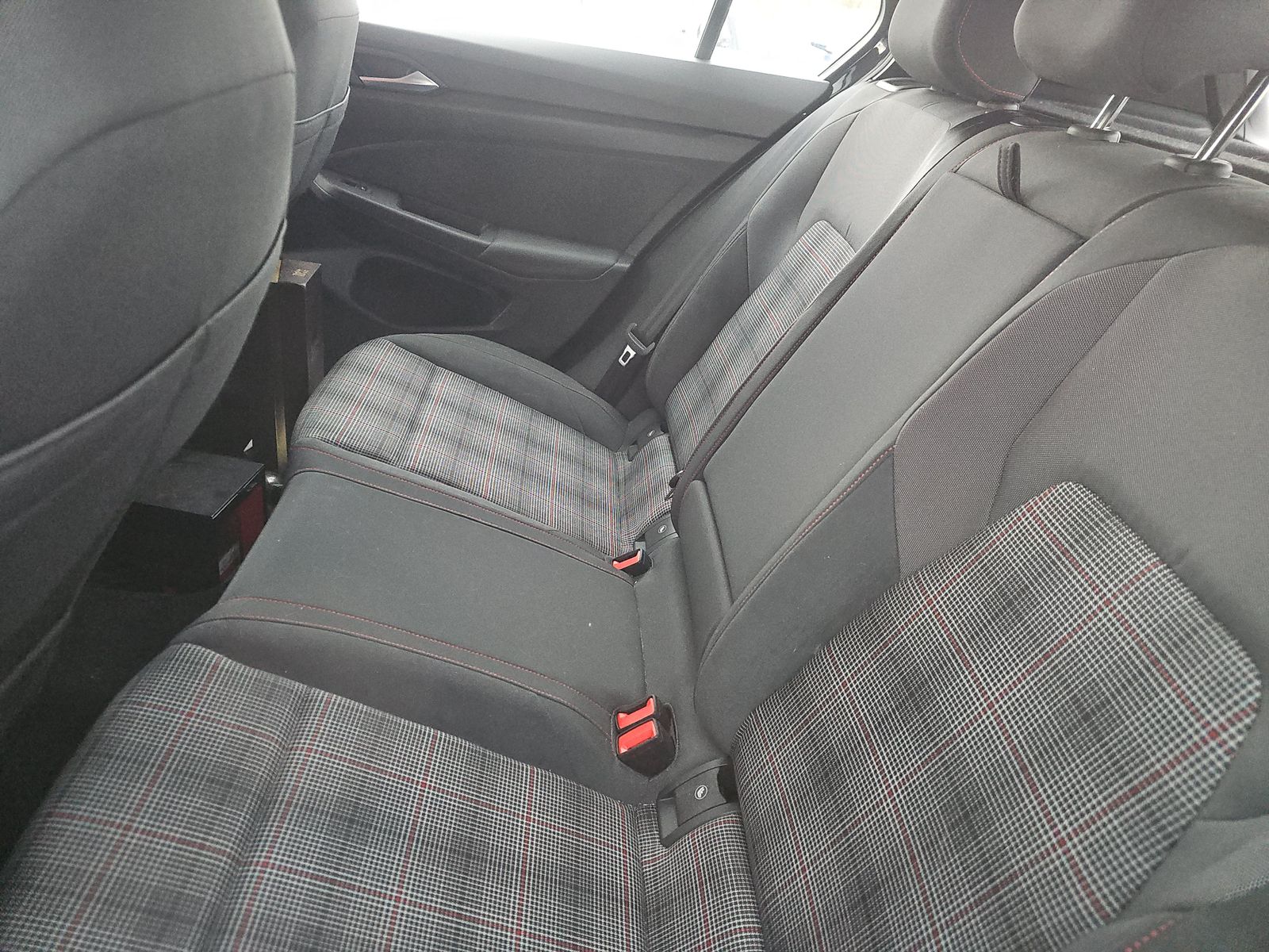 2024 Volkswagen Golf GTI 2.0T 380 S FWD