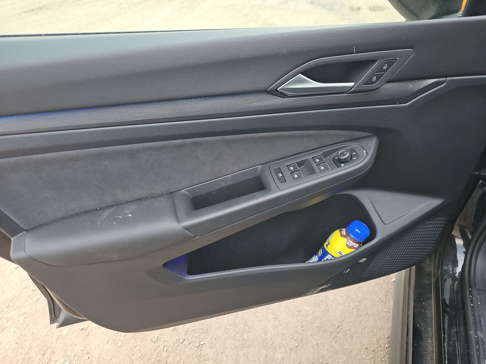 2024 Volkswagen Golf GTI 2.0T 380 S FWD