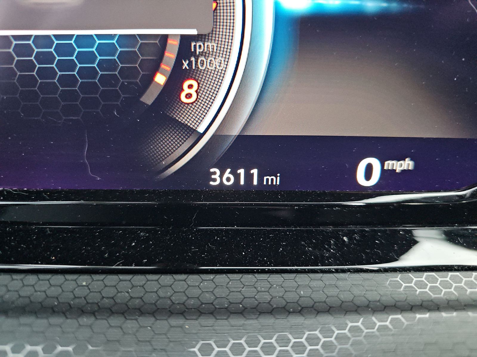 2024 Volkswagen Golf GTI 2.0T 380 S FWD