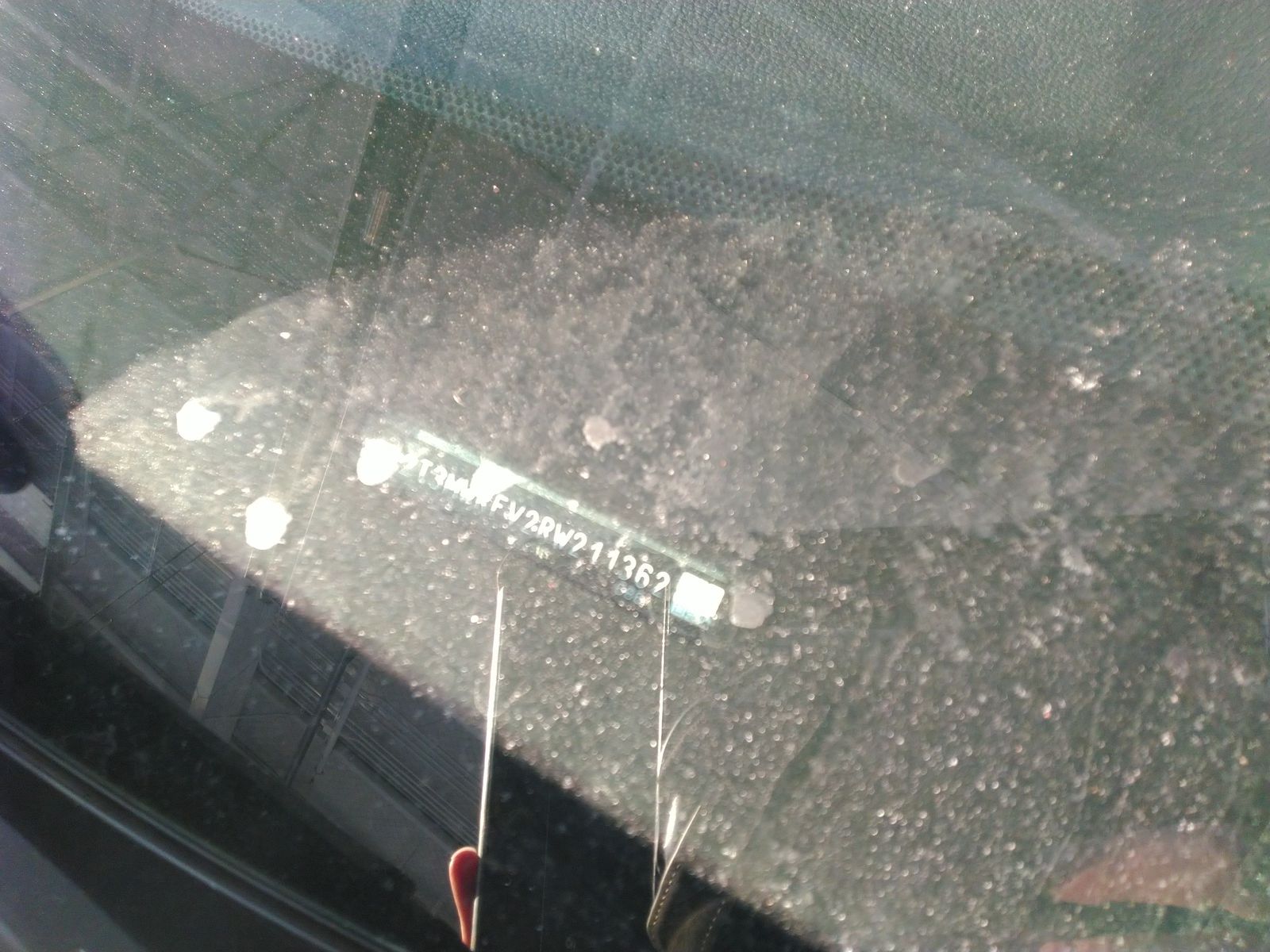 2024 Toyota RAV4 Hybrid LE AWD