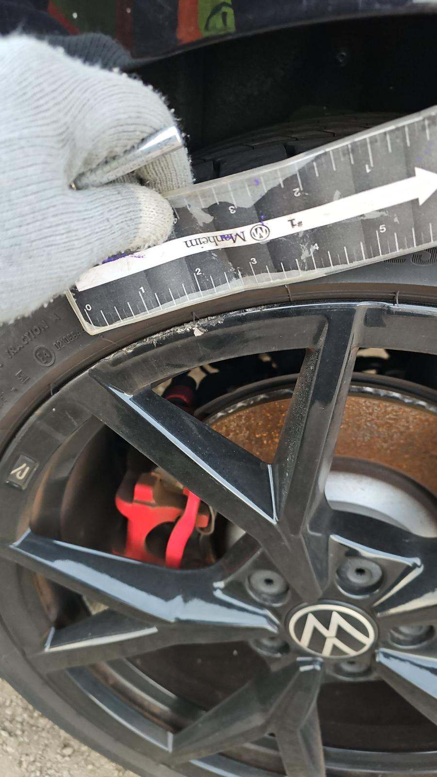 2024 Volkswagen Golf GTI 2.0T 380 S FWD