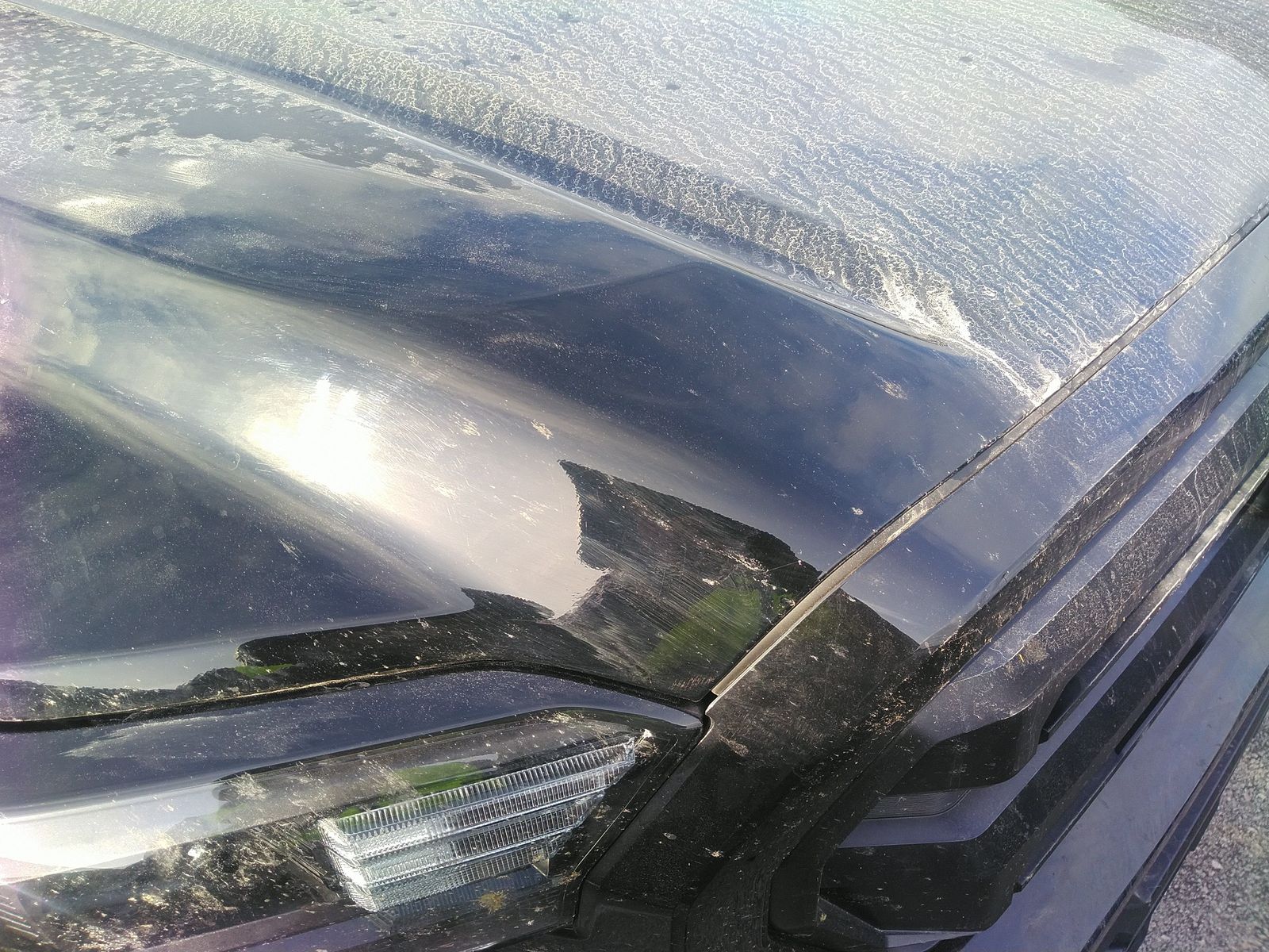 2024 Toyota Tacoma SR5 AWD