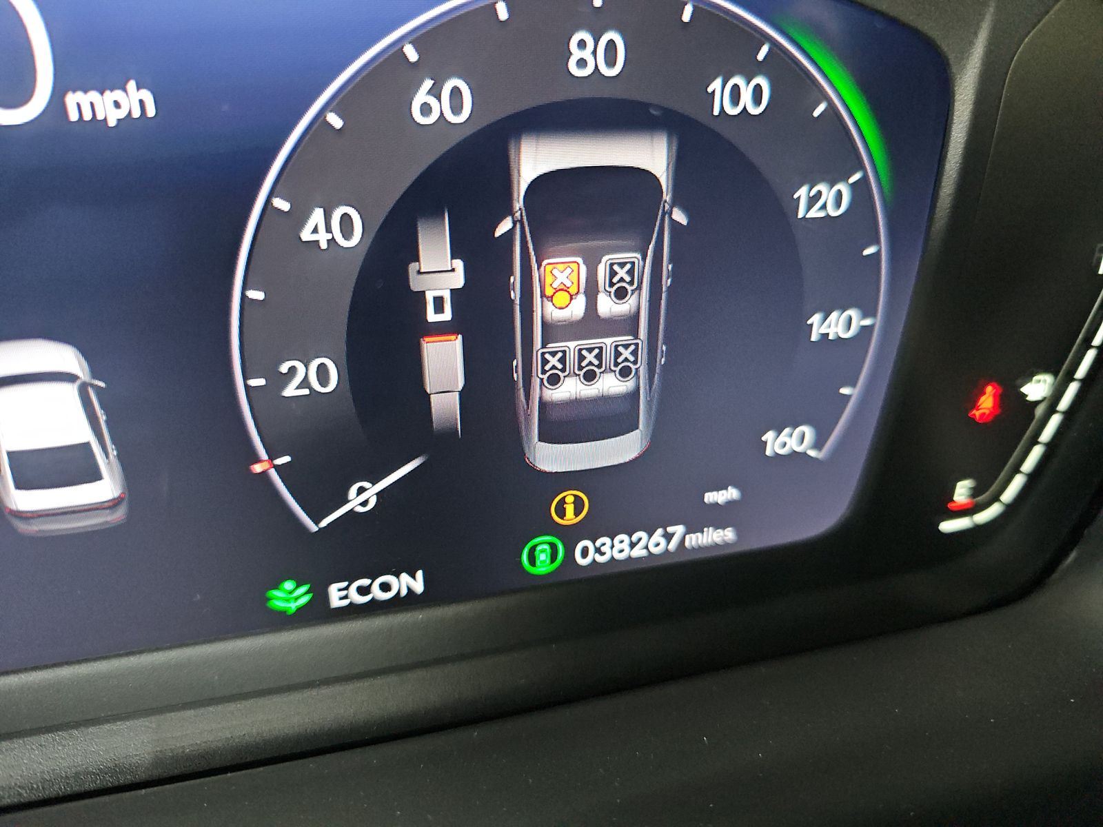 2023 Honda Accord Hybrid Touring FWD