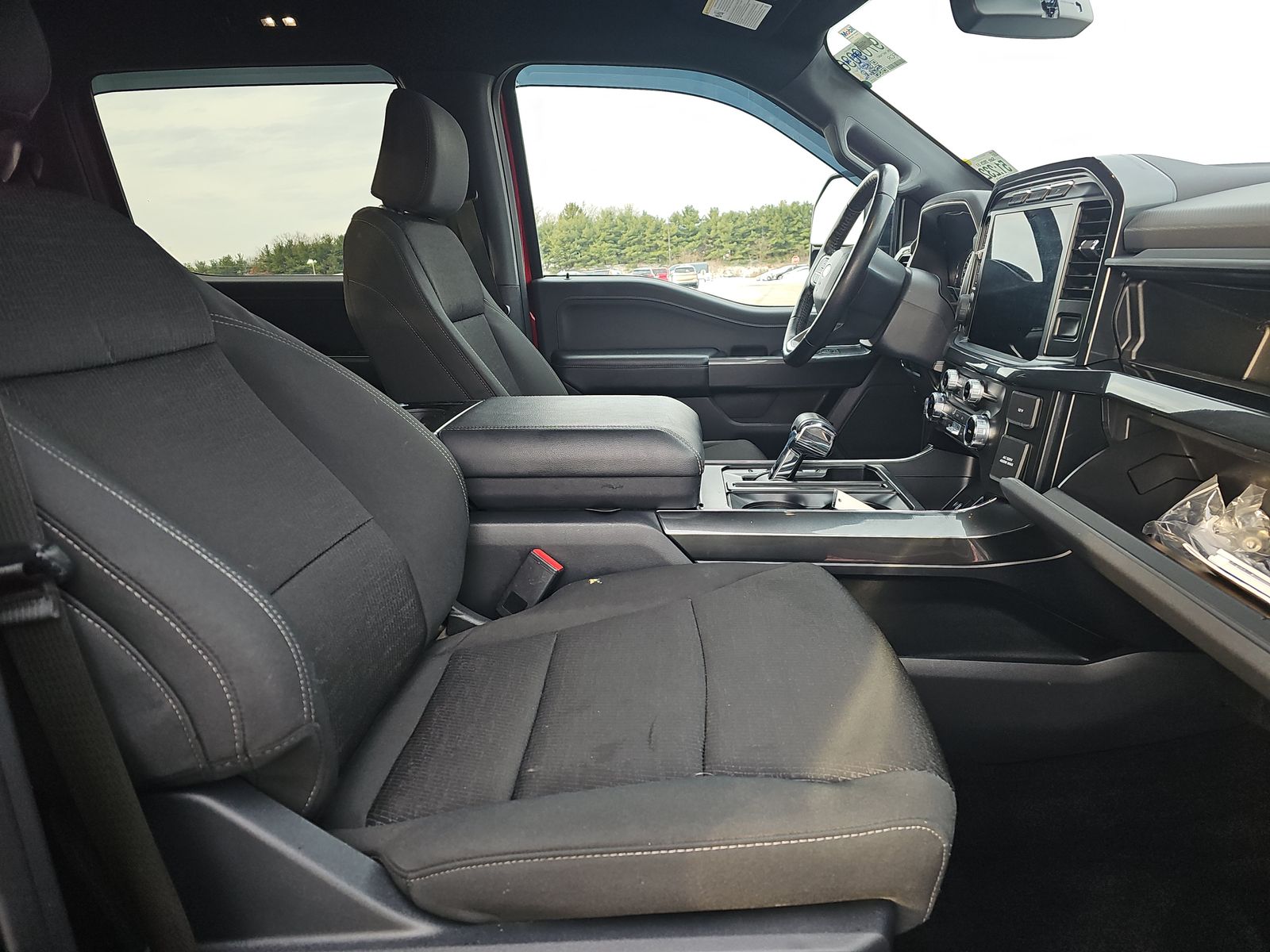 2022 Ford F-150 XLT AWD