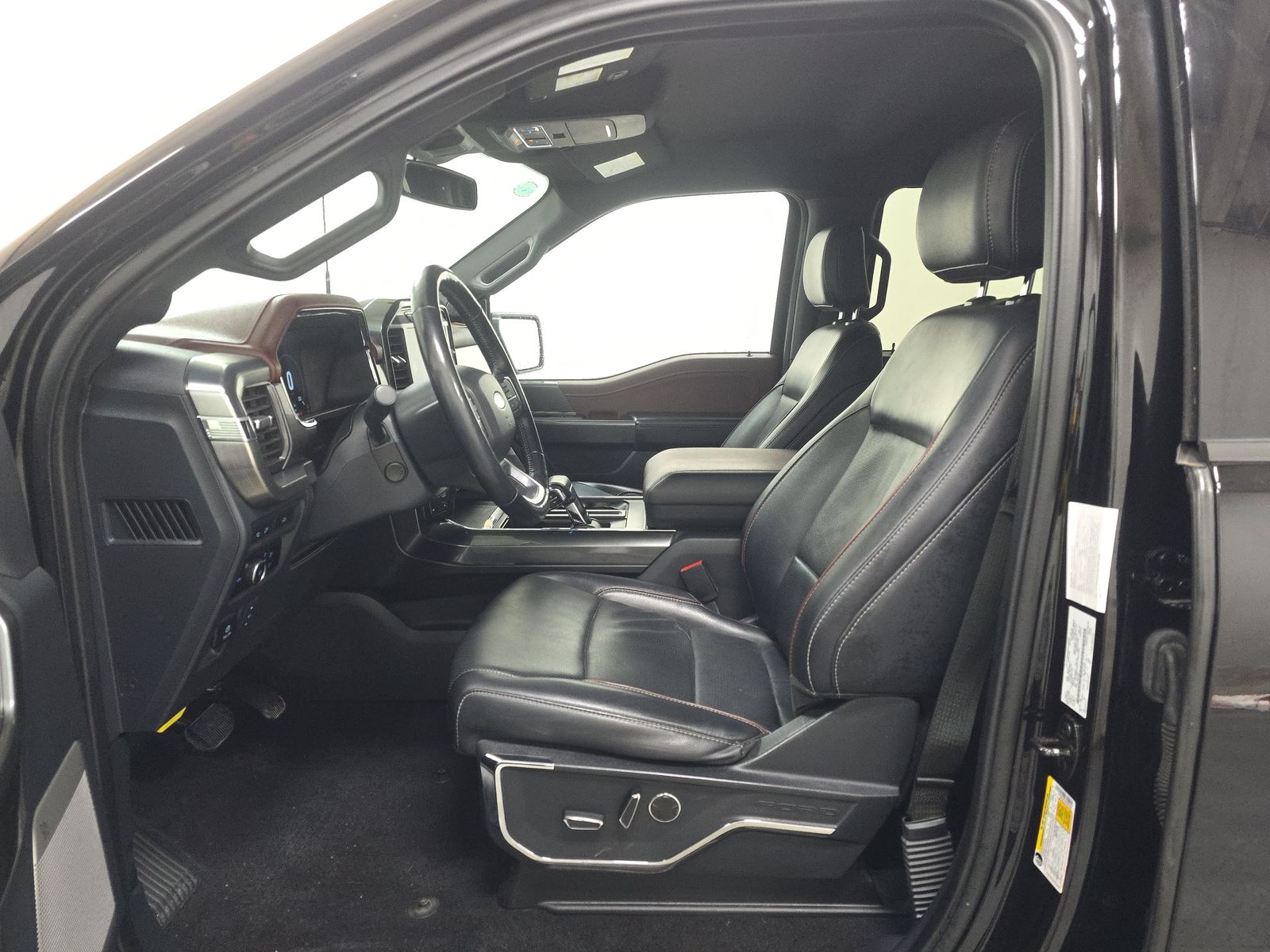 2023 Ford F-150 Lariat AWD