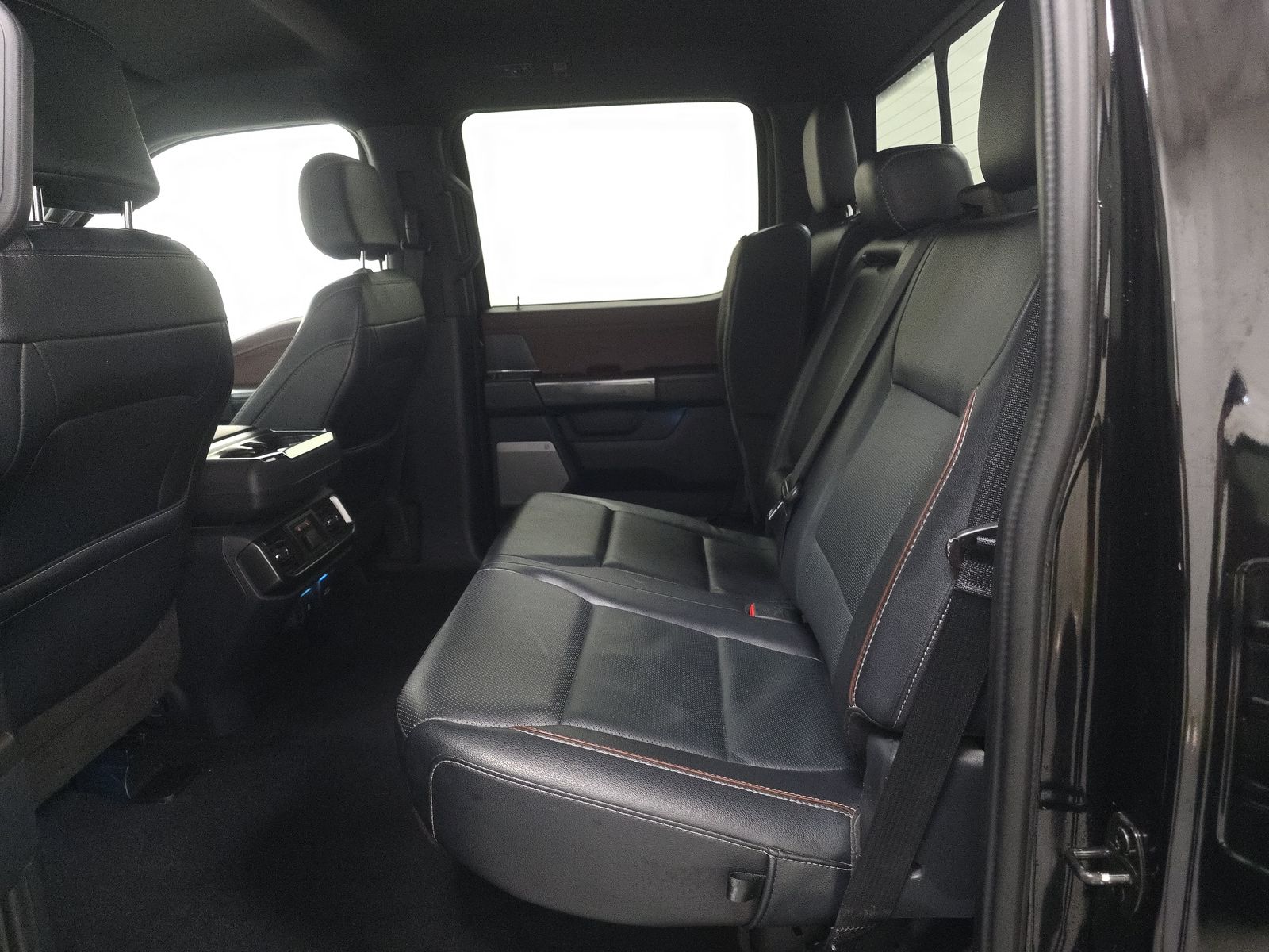 2023 Ford F-150 Lariat AWD