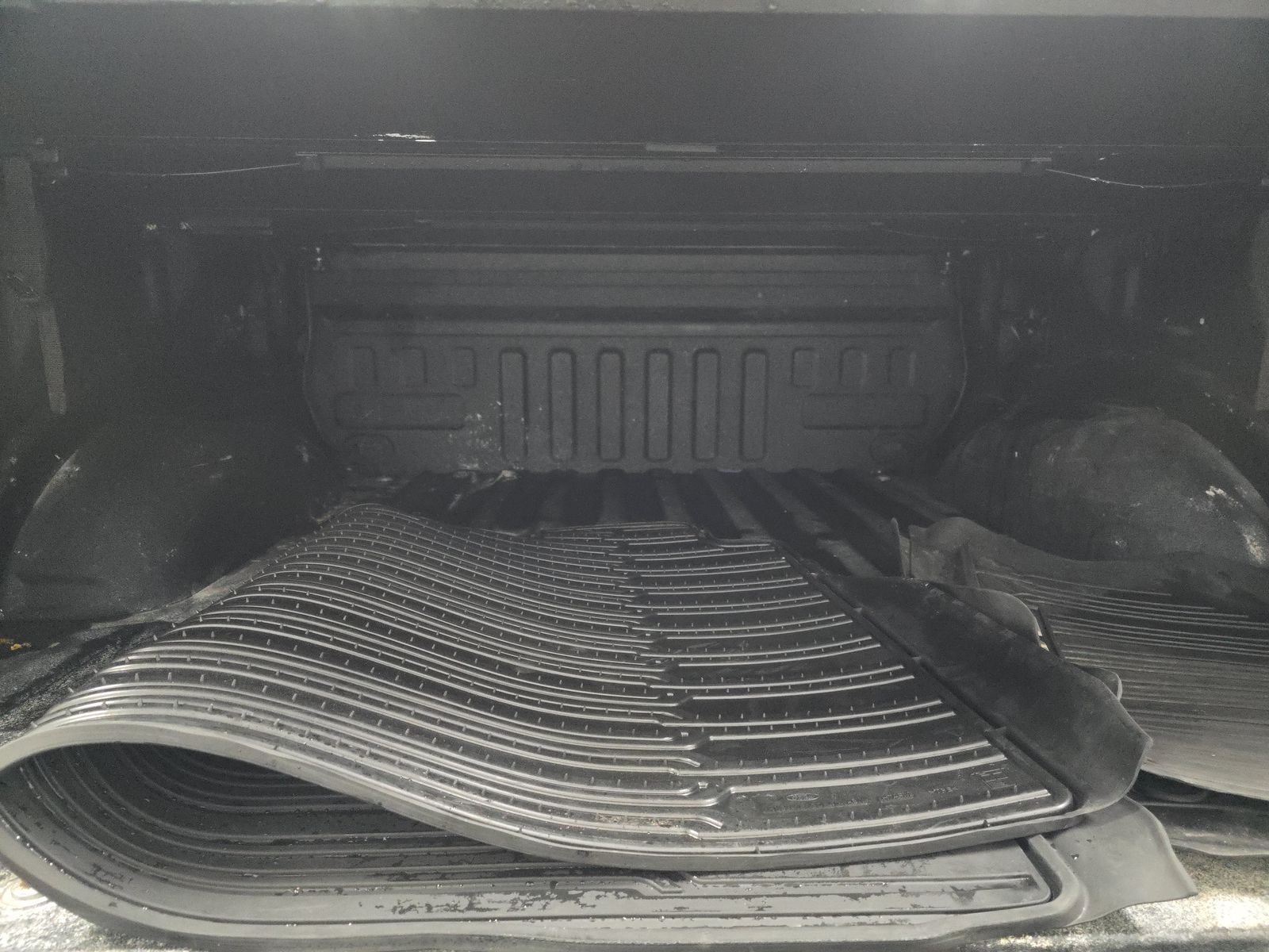 2023 Ford F-150 Lariat AWD