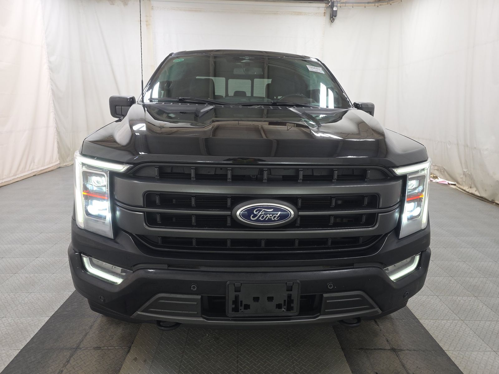 2023 Ford F-150 Lariat AWD