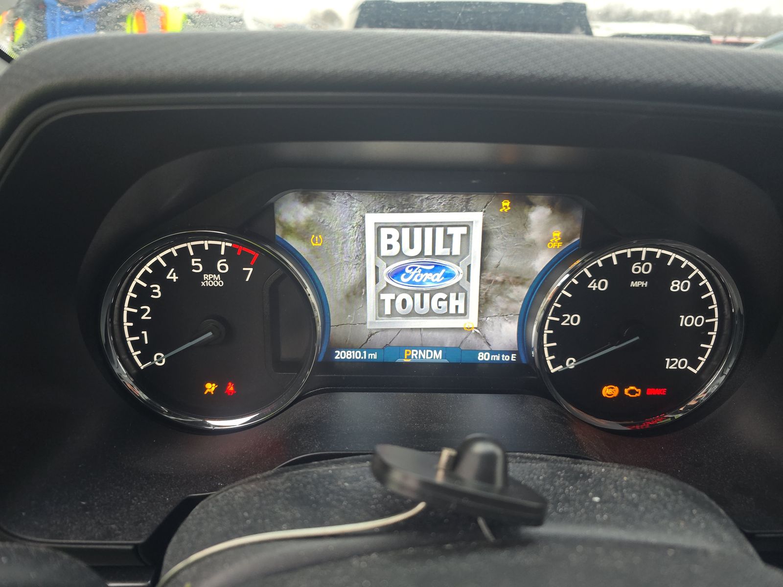 2023 Ford F-150 Hybrid XLT AWD