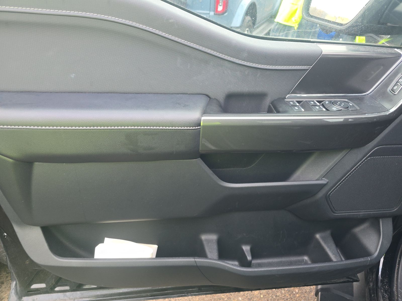 2023 Ford F-150 Hybrid XLT AWD