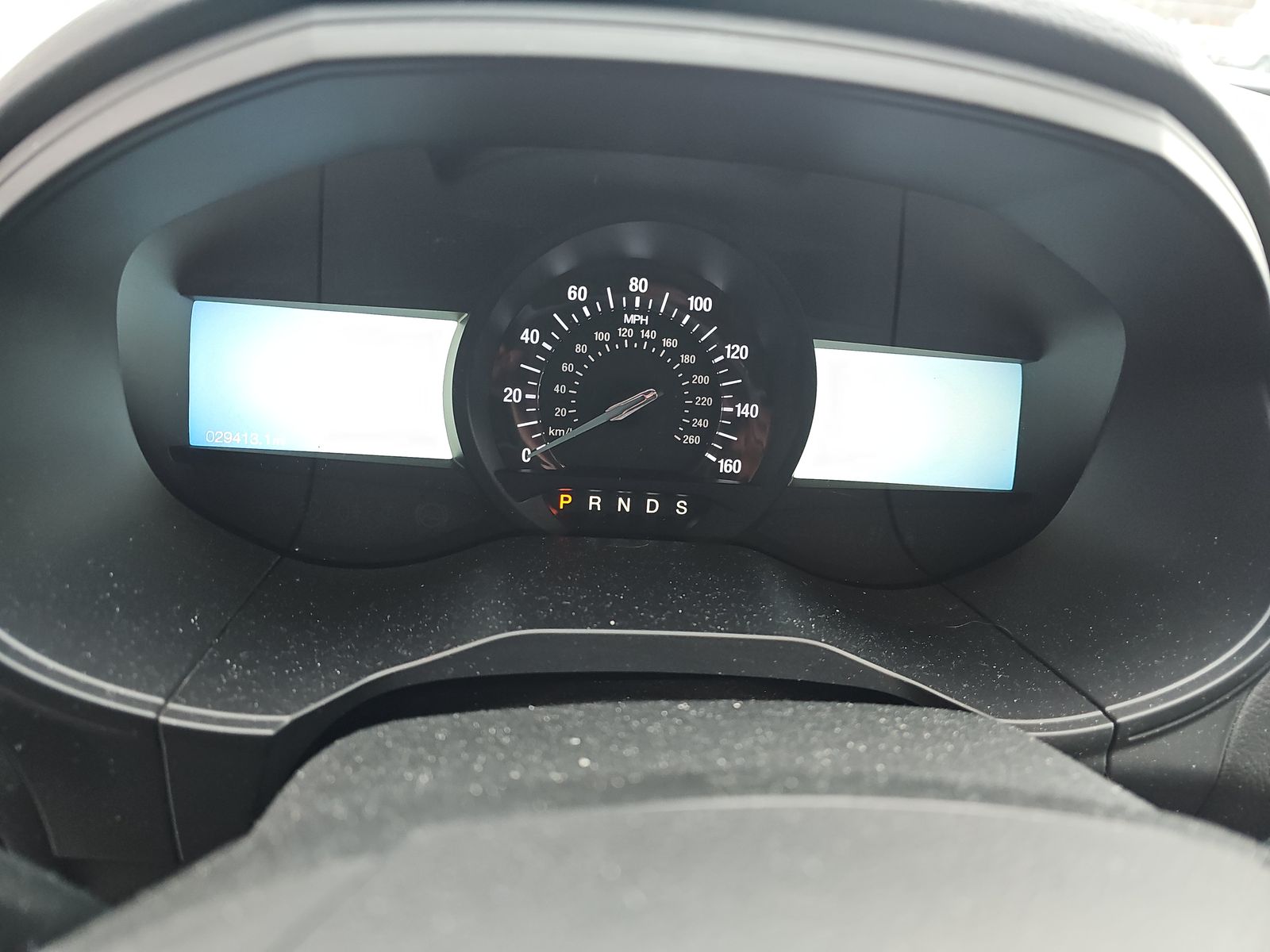 2022 Ford Edge SEL AWD