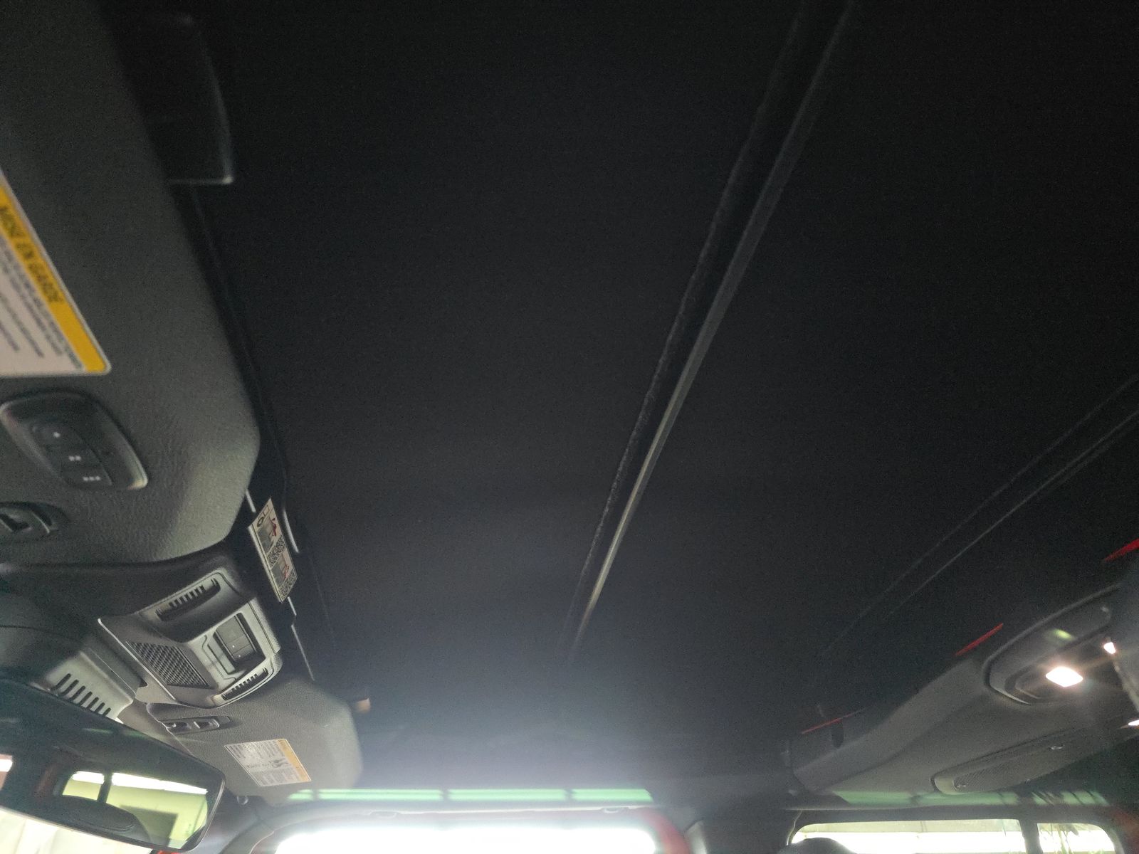 2024 Jeep Wrangler Sahara AWD