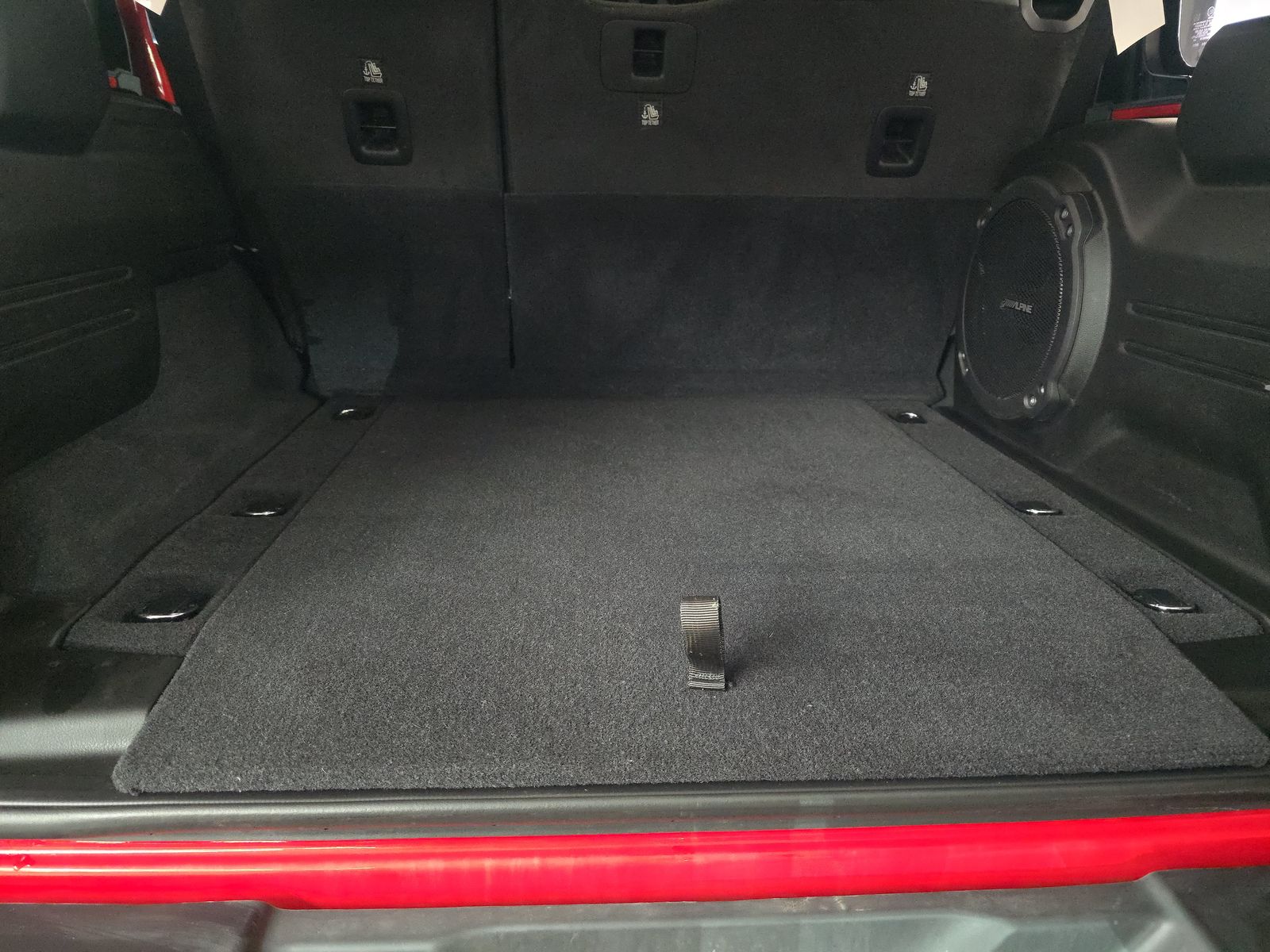 2024 Jeep Wrangler Sahara AWD