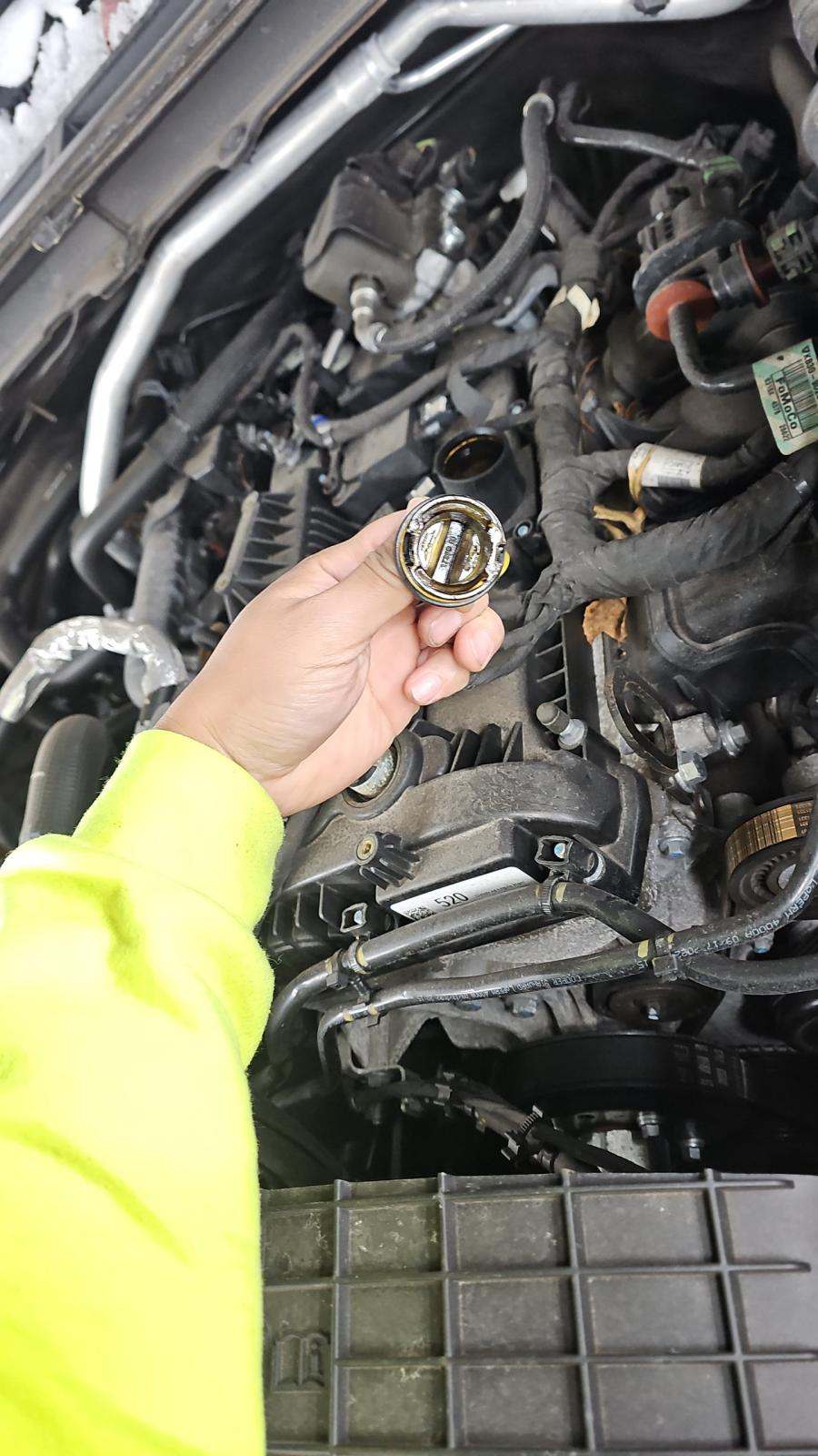 2023 Ford Ranger XLT AWD