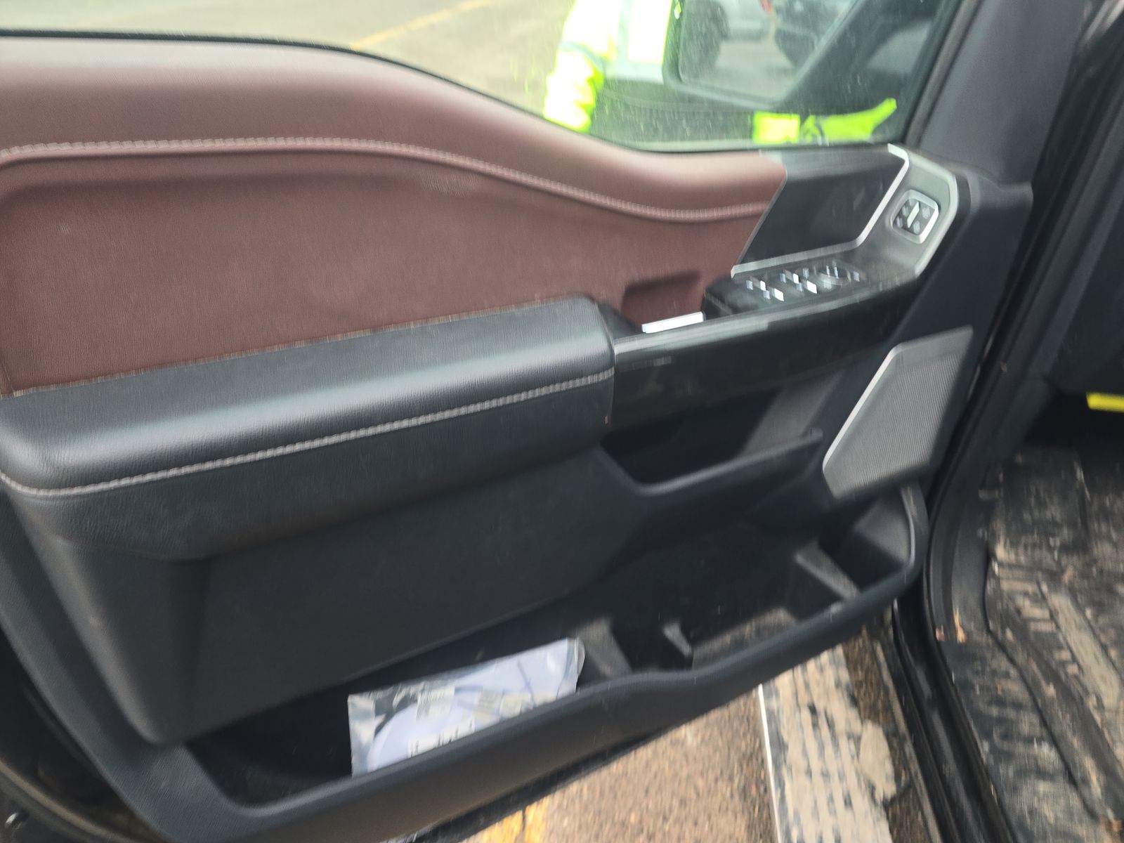 2023 Ford F-150 Hybrid Lariat AWD