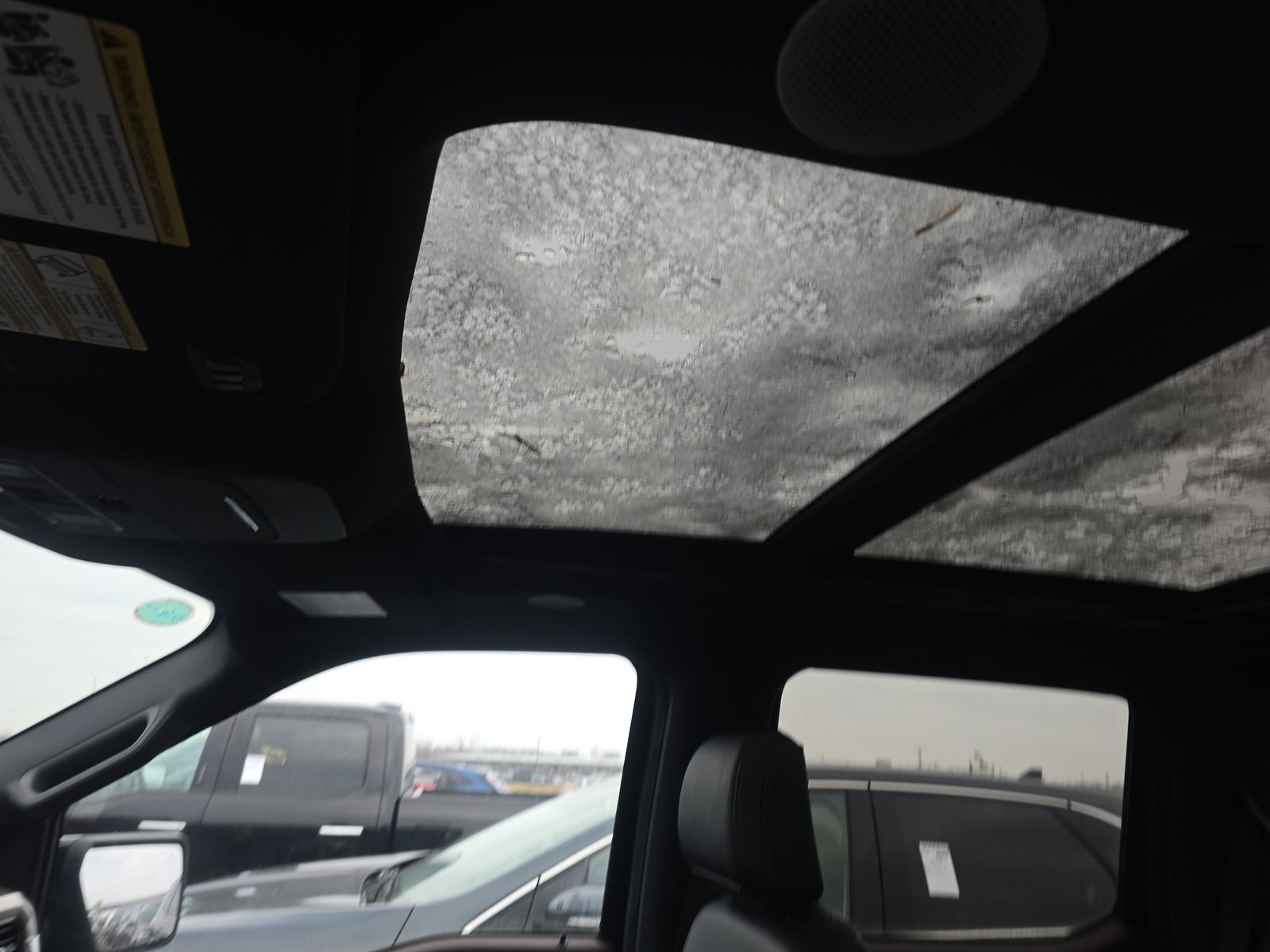 2023 Ford F-150 Hybrid Lariat AWD