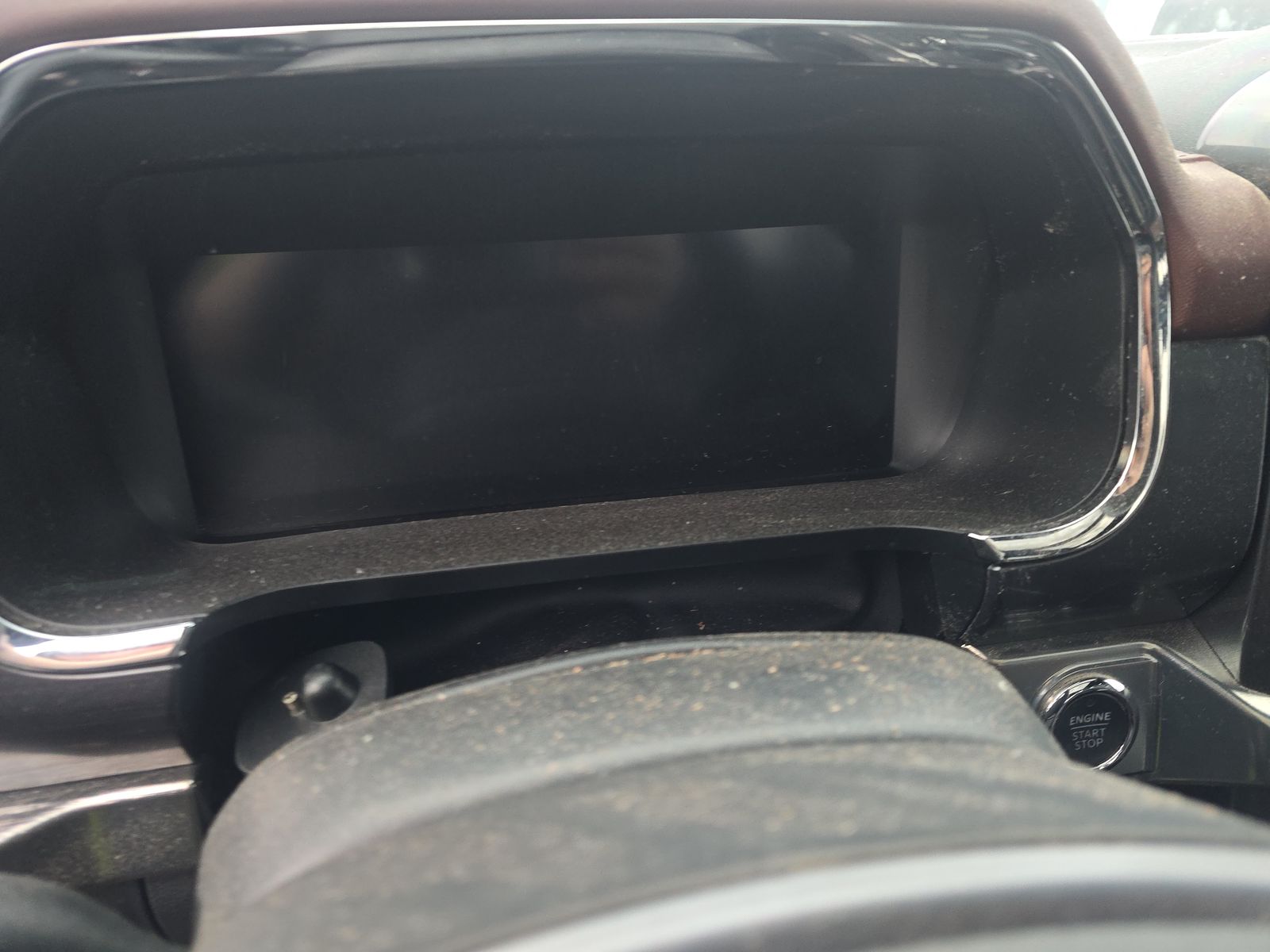 2023 Ford F-150 Hybrid Lariat AWD