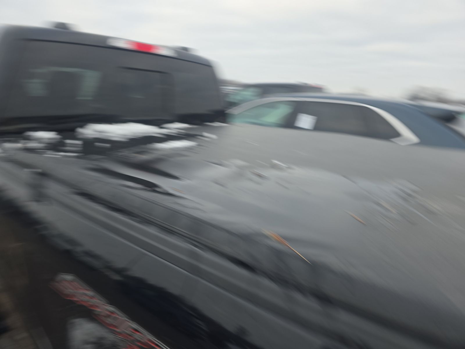 2023 Ford F-150 Hybrid Lariat AWD