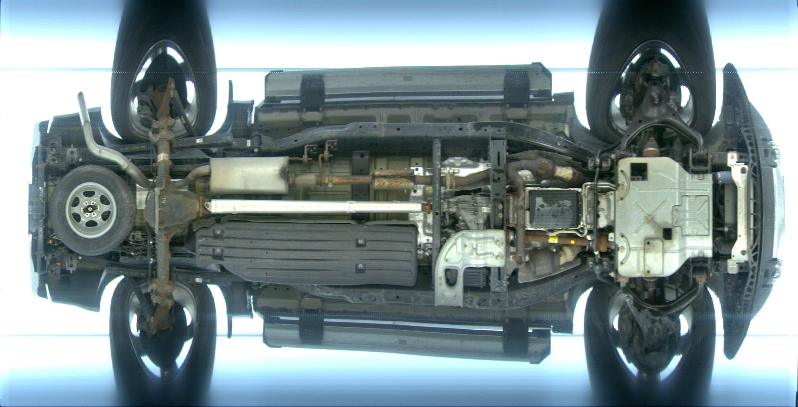 2023 Ford F-150 Lariat AWD