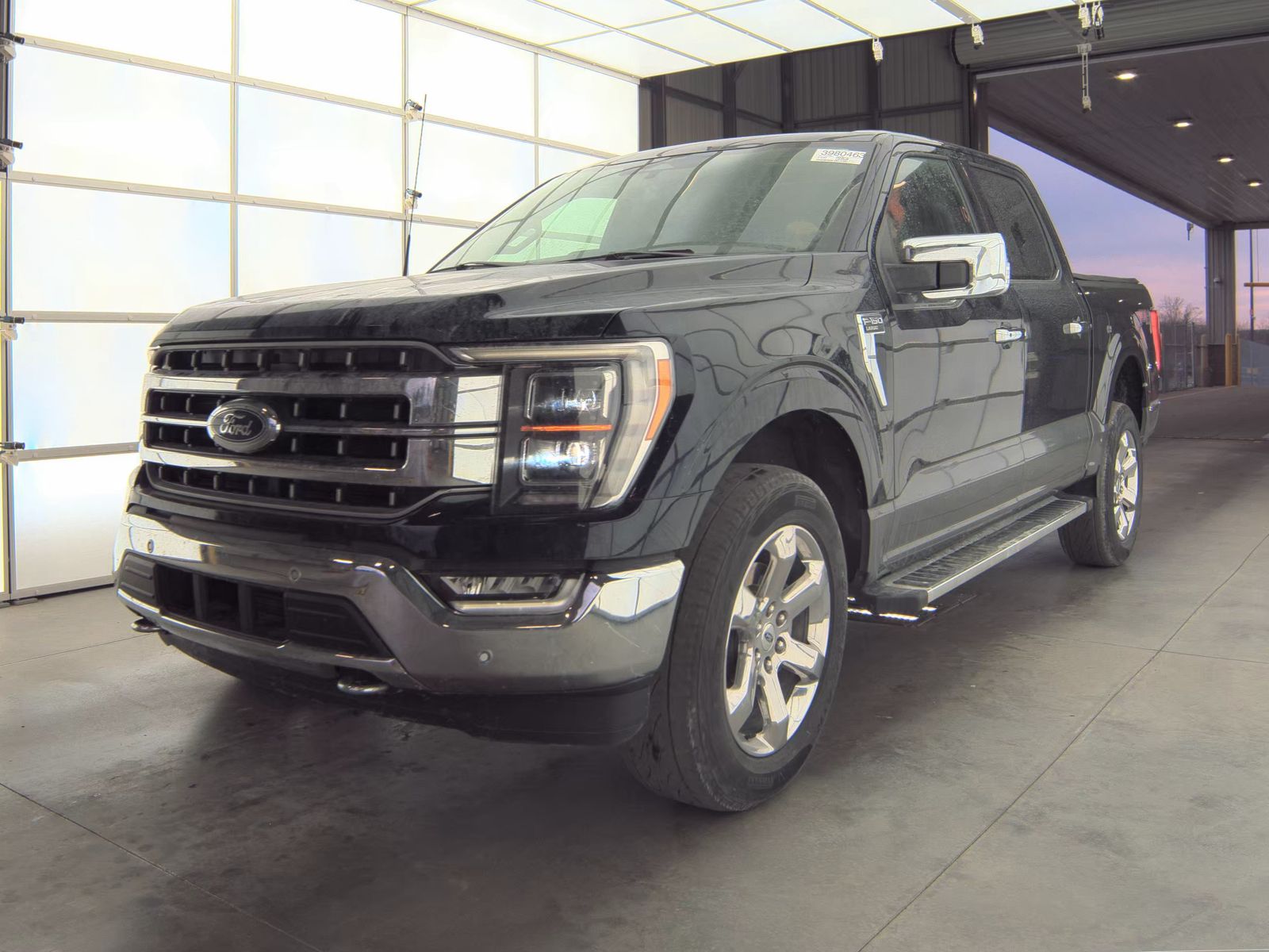 2023 Ford F-150 Lariat AWD