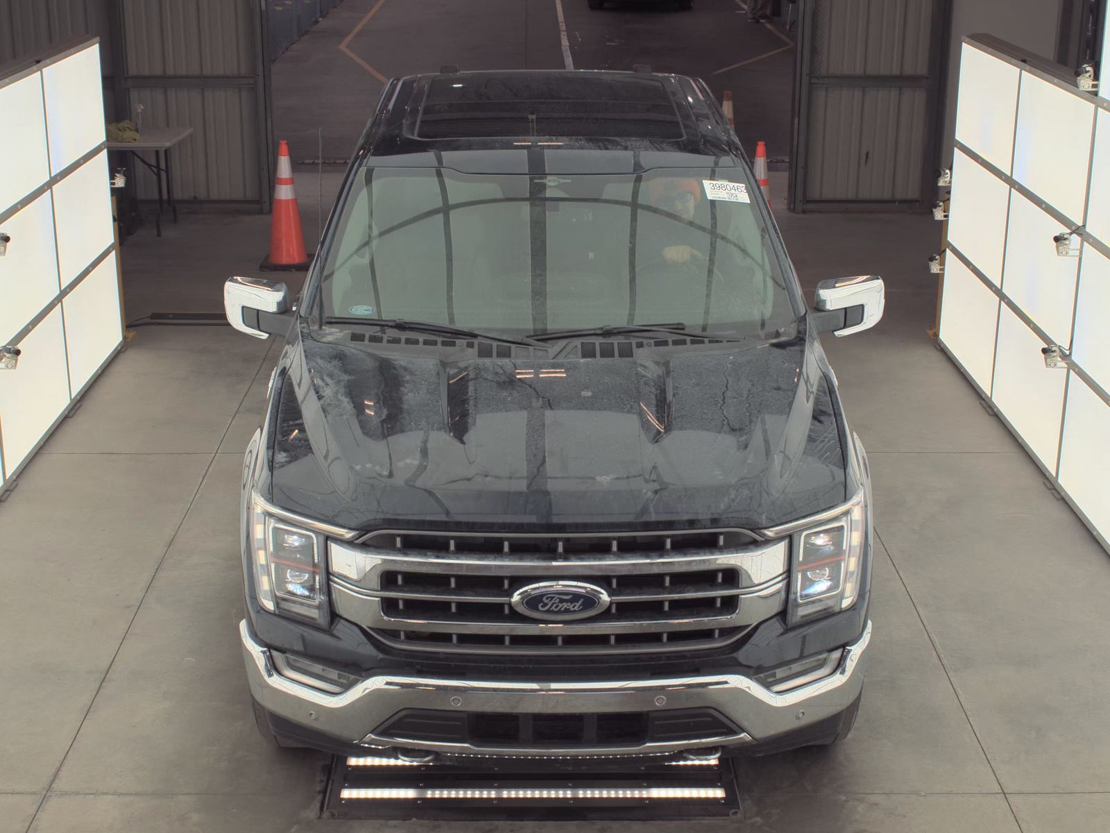2023 Ford F-150 Lariat AWD