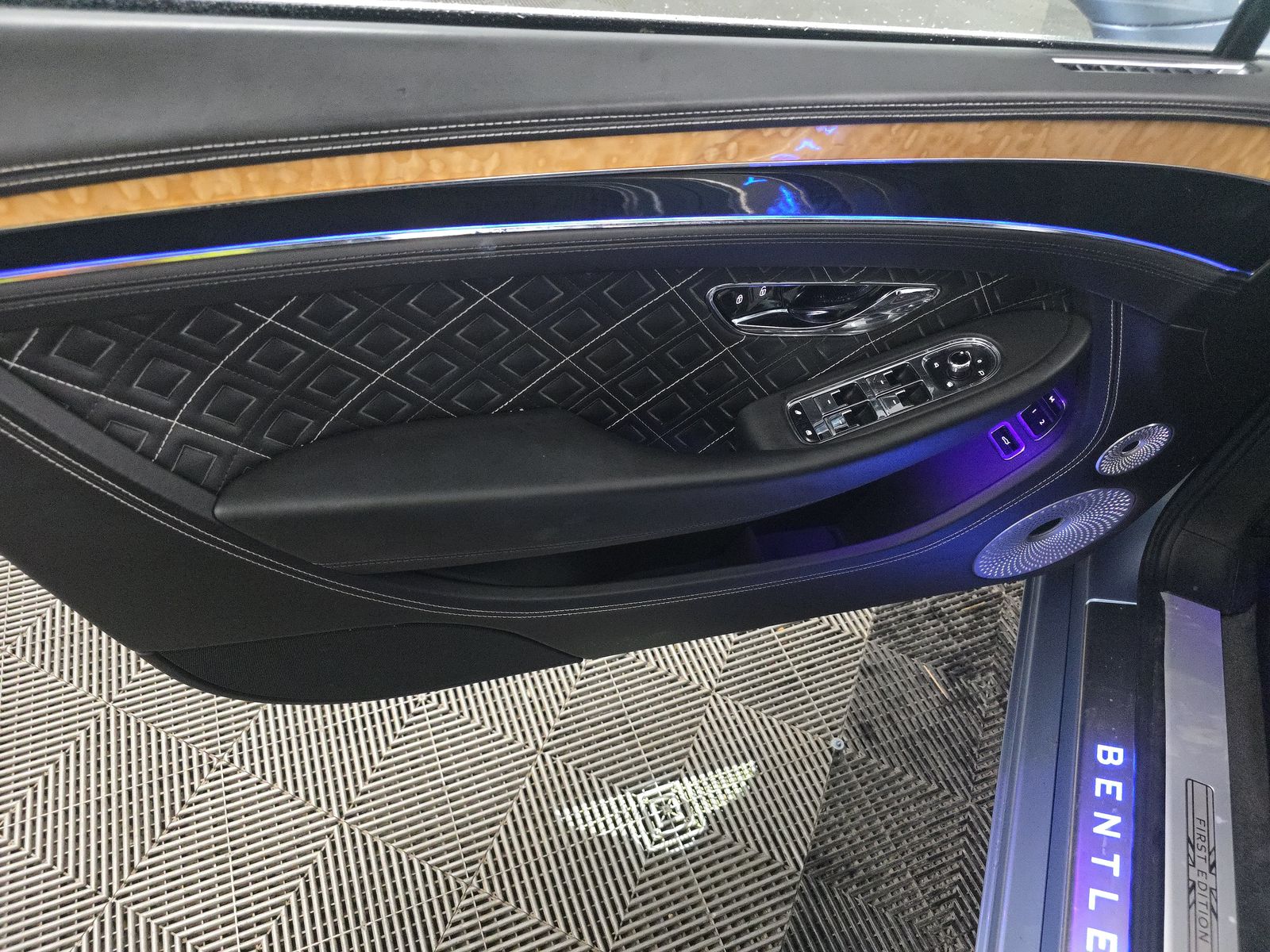 2020 Bentley Continental GT V8 AWD