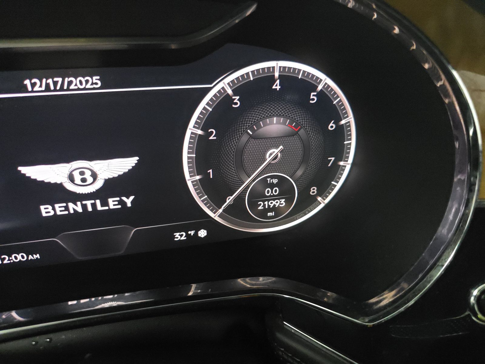 2020 Bentley Continental GT V8 AWD