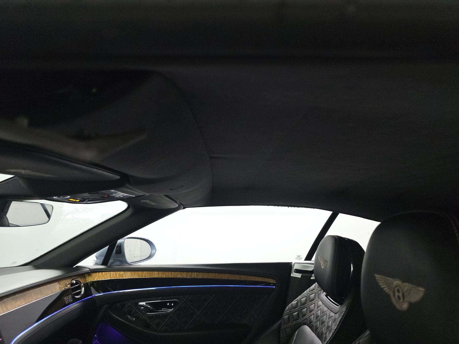 2020 Bentley Continental GT V8 AWD