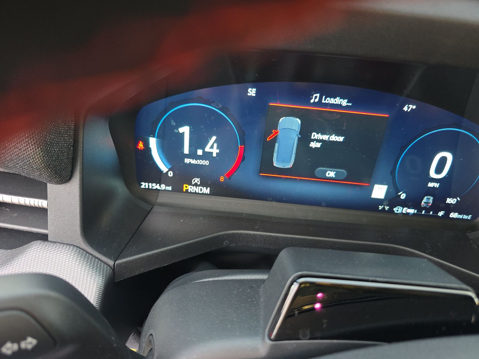 2025 Ford Explorer ST RWD